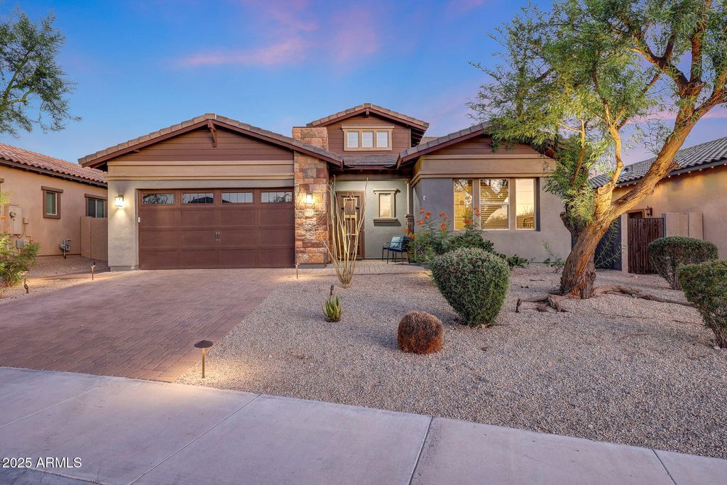 Photo of 18615 W Acacia Drive, Goodyear, AZ 85338 (MLS # 6965734)