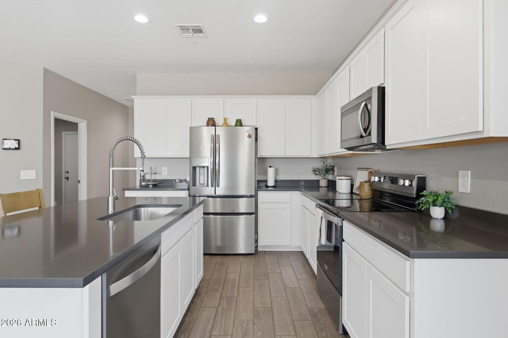 Photo of 36920 N Aleutian Drive, San Tan Valley, AZ 85143 (MLS # 7030922)