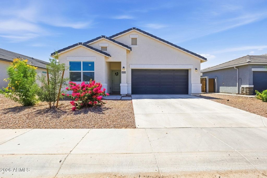 Photo of 36920 N Aleutian Drive, San Tan Valley, AZ 85143 (MLS # 7030922)