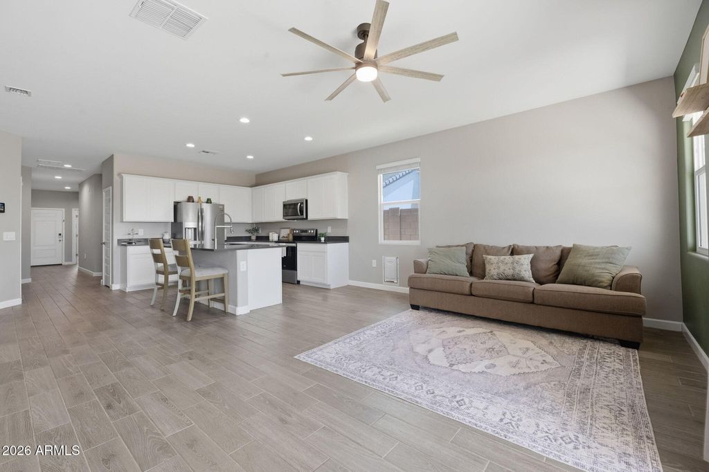 Photo of 36920 N Aleutian Drive, San Tan Valley, AZ 85143 (MLS # 7030922)