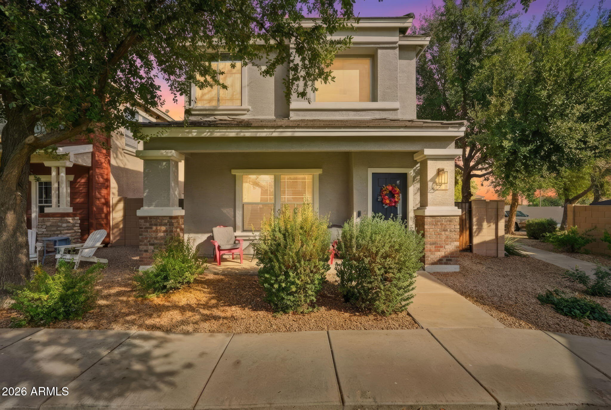 1570 S AVOCET Street