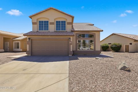 807 E MORELOS Street Chandler AZ 85225