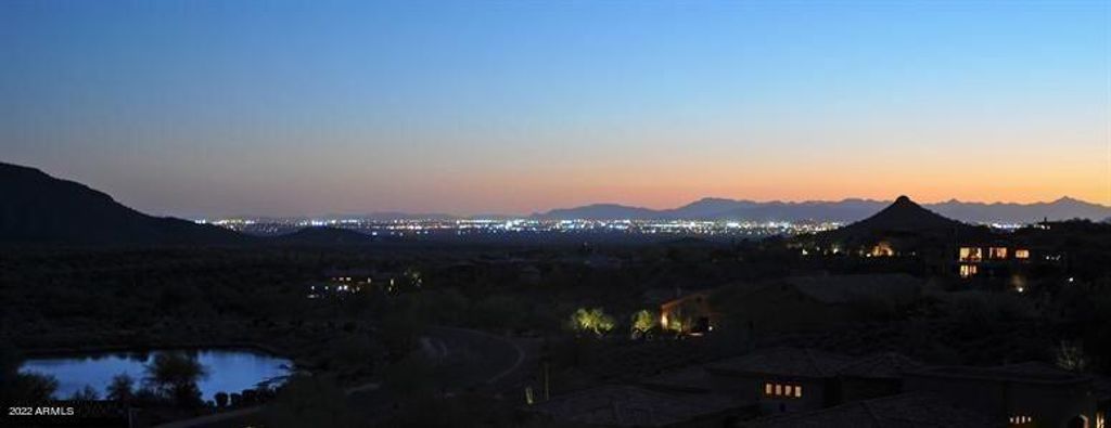 Photo of 15517 E Desert Hawk Trail #5, Fountain Hills, AZ 85268 (MLS # 6993954)