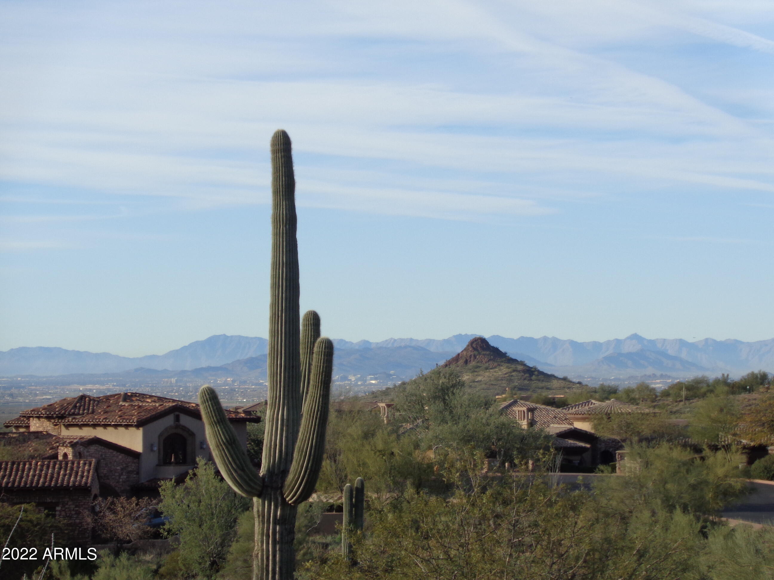 FIREROCK PARCEL L-3 - Land