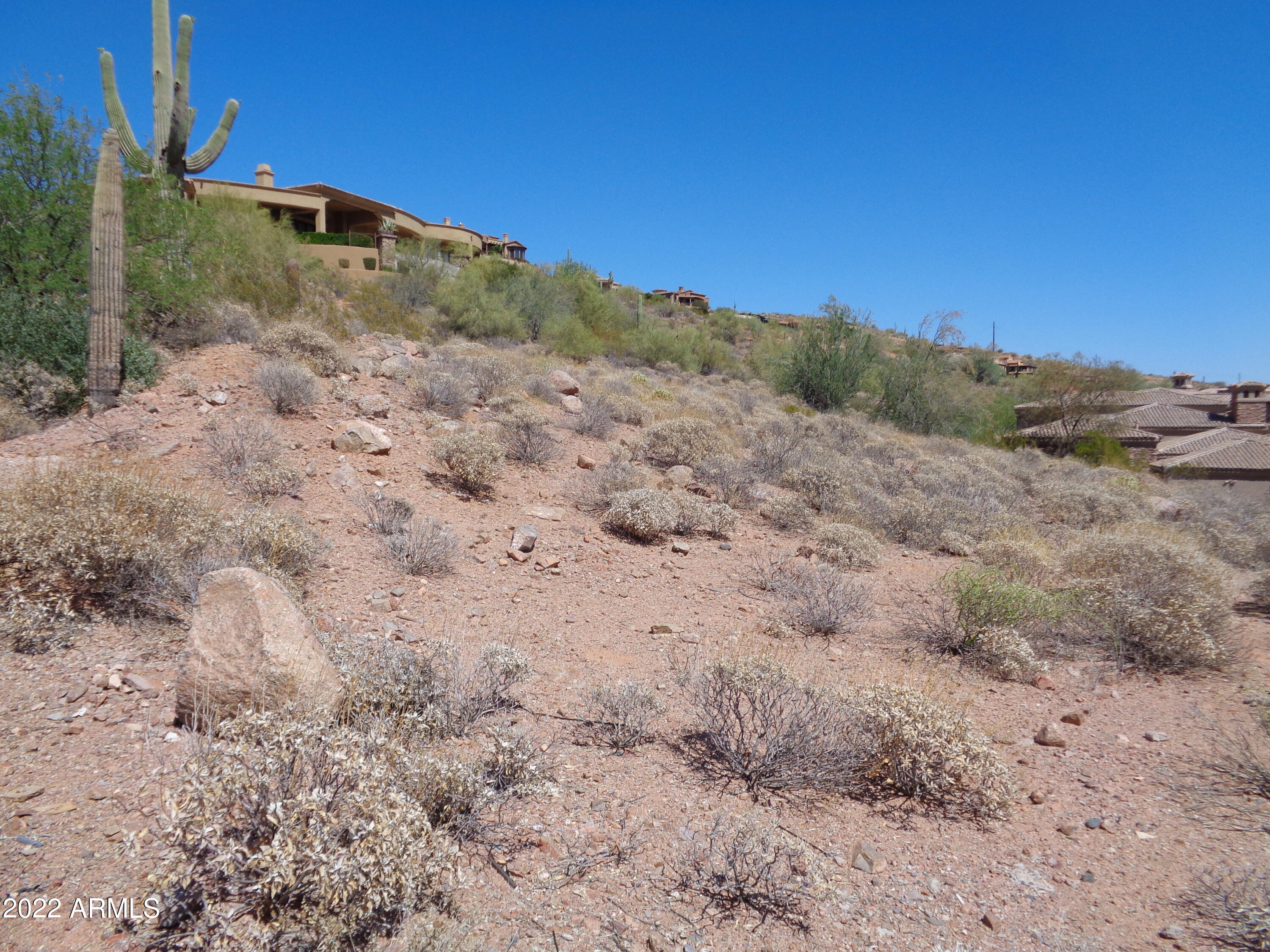 FIREROCK PARCEL L-3 - Land