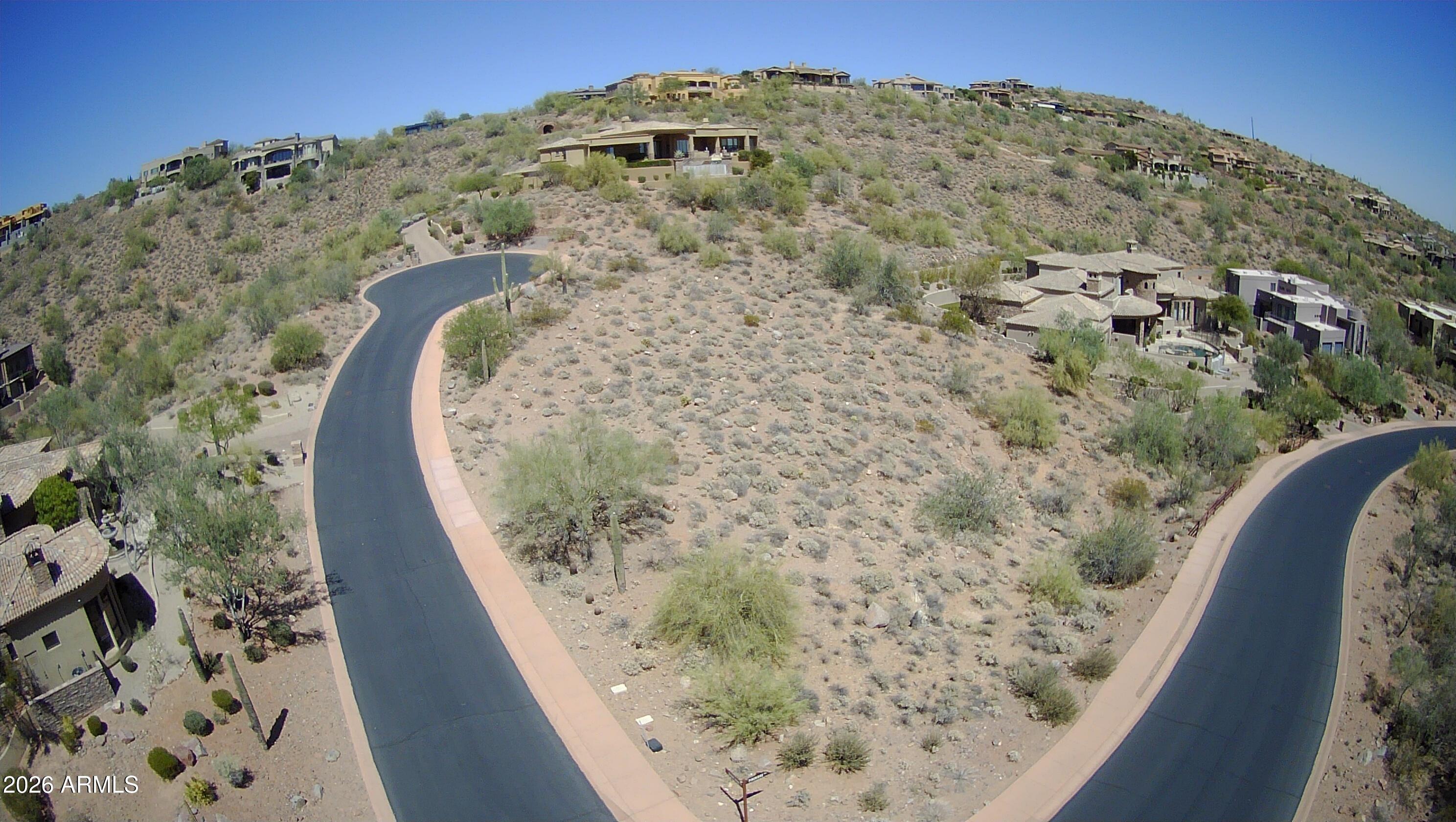 FIREROCK PARCEL L-3 - Land