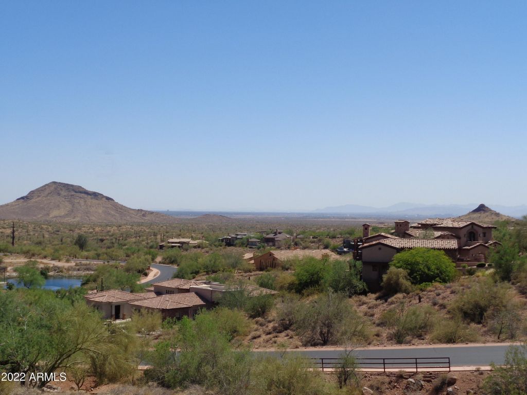 Photo of 15517 E Desert Hawk Trail #5, Fountain Hills, AZ 85268 (MLS # 6993954)