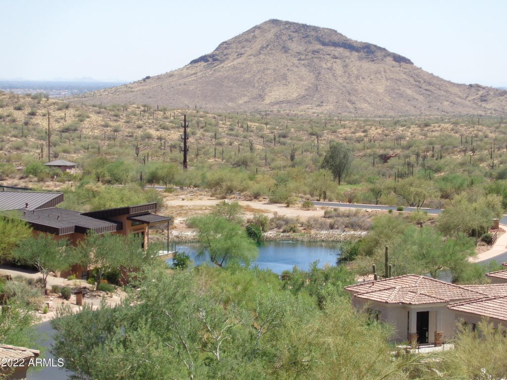 Photo of 15517 E Desert Hawk Trail #5, Fountain Hills, AZ 85268 (MLS # 6993954)