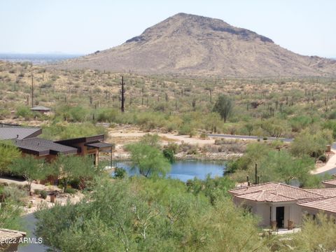 Photo of 15517 E Desert Hawk Trail #5, Fountain Hills, AZ 85268 (MLS # 6993954)