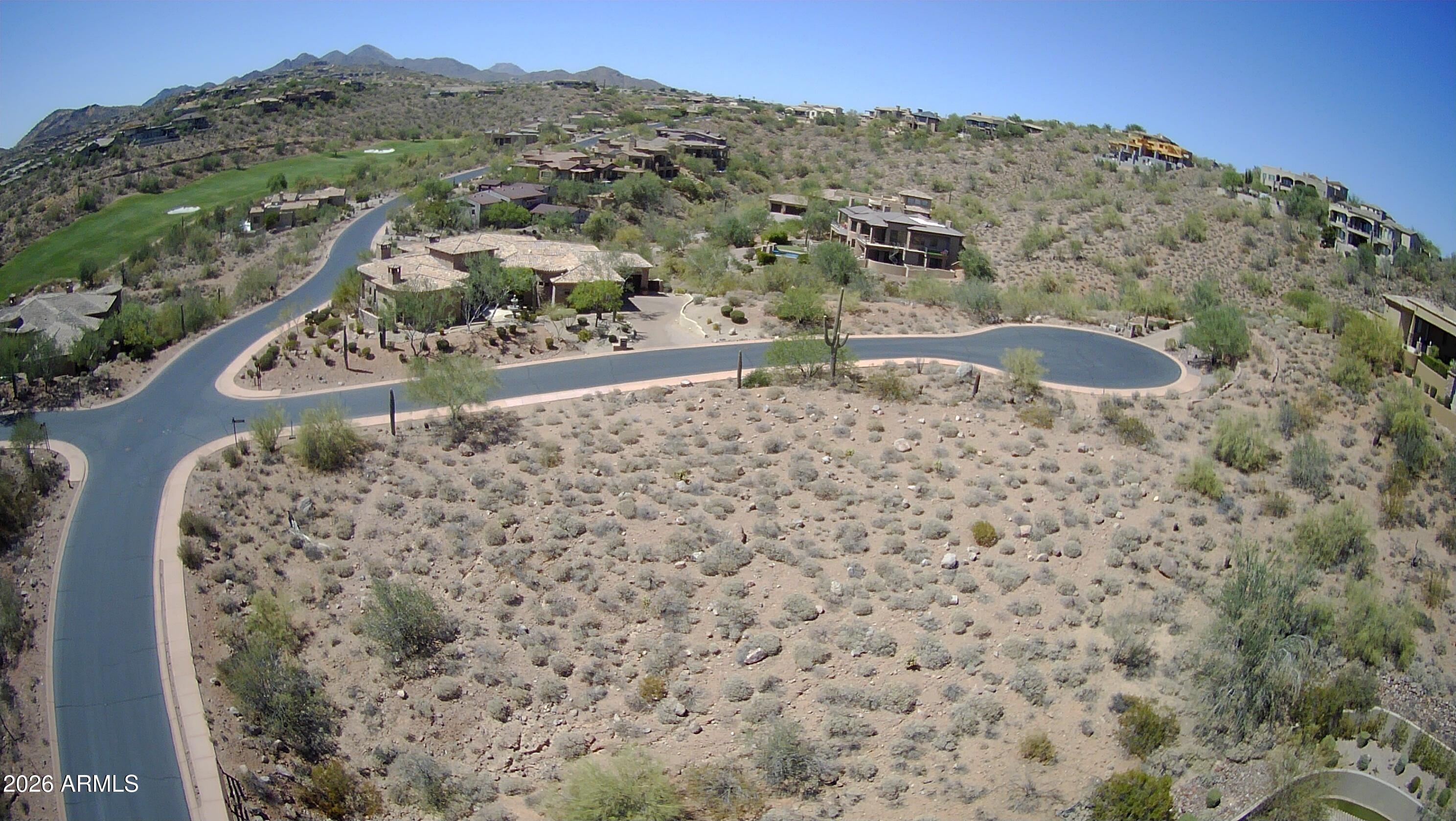 FIREROCK PARCEL L-3 - Land