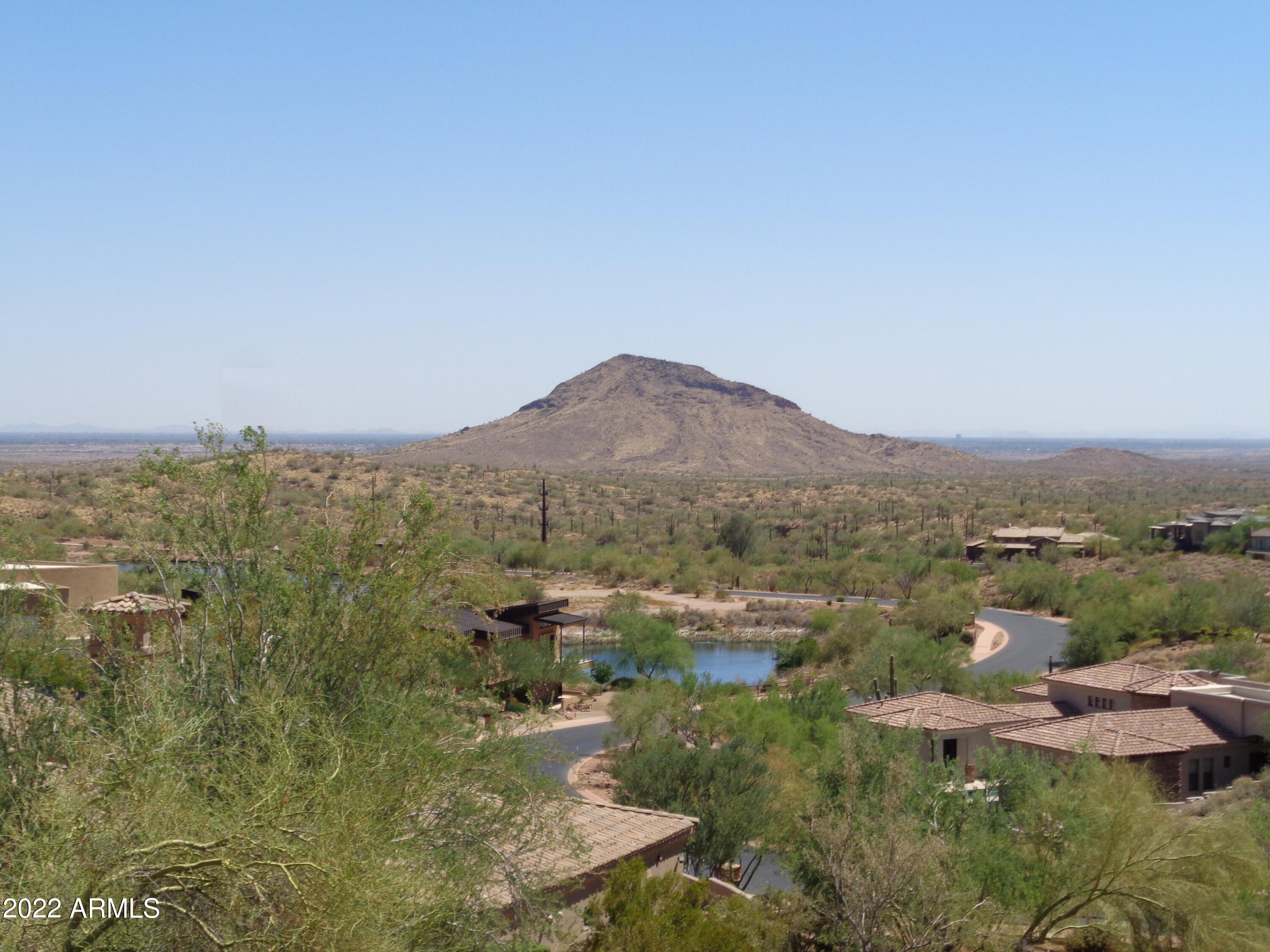 FIREROCK PARCEL L-3 - Land