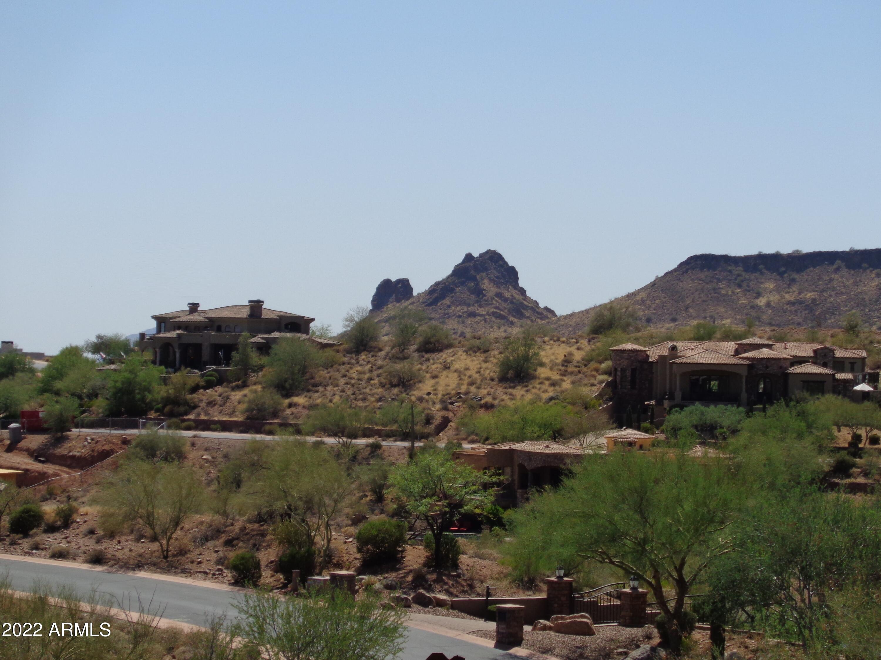 15517 E DESERT HAWK Trail 5