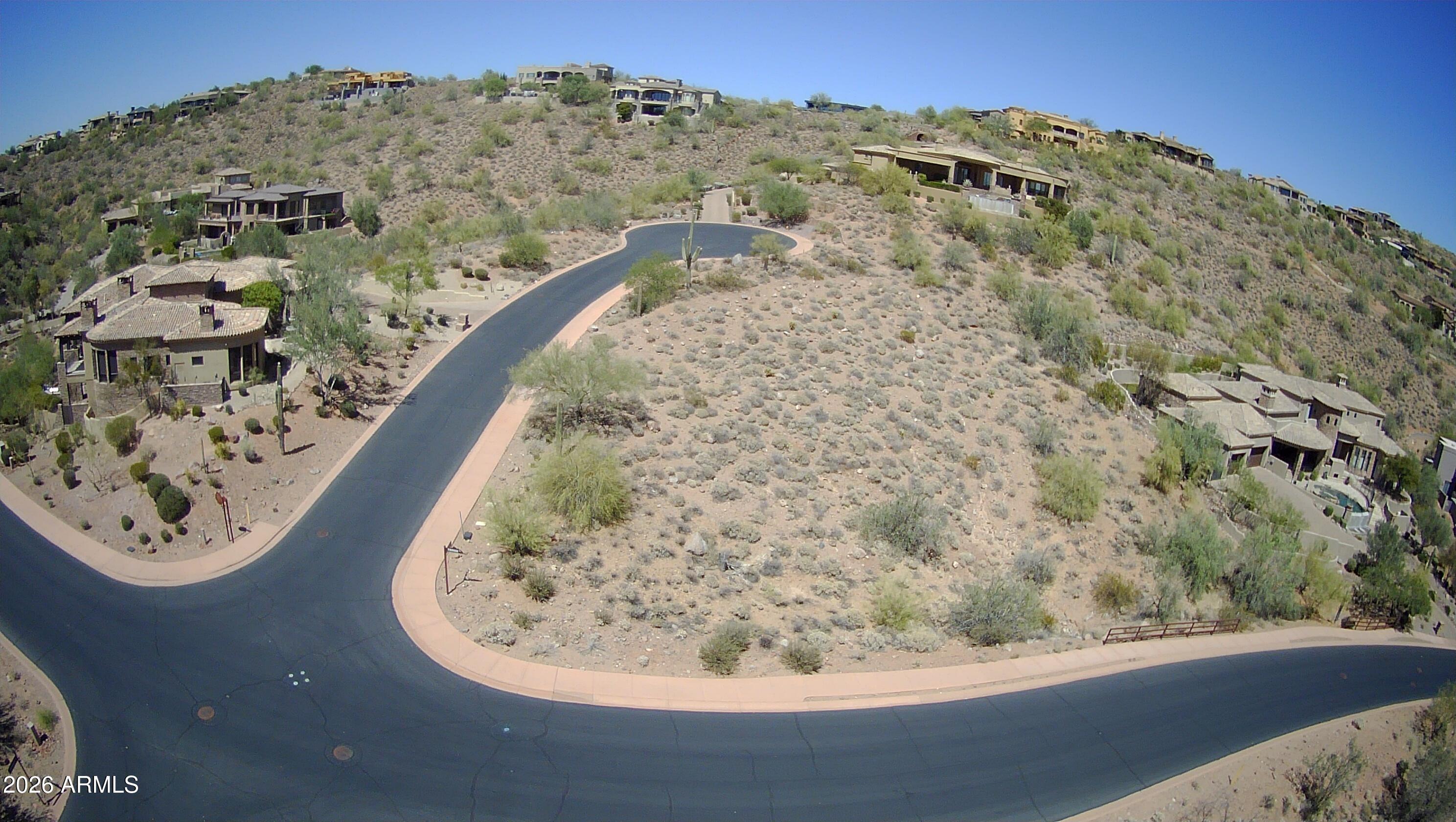 FIREROCK PARCEL L-3 - Land