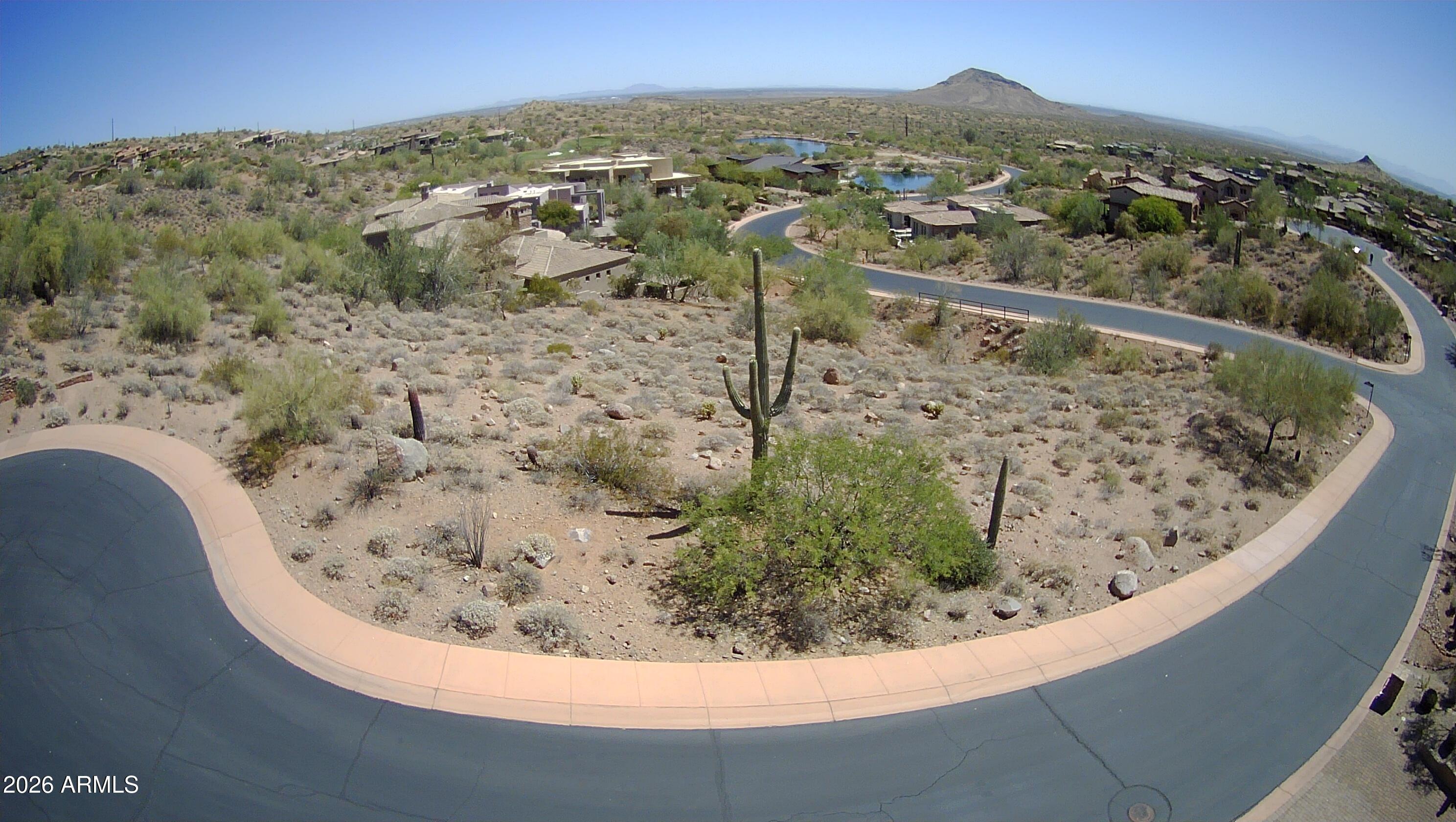 FIREROCK PARCEL L-3 - Land