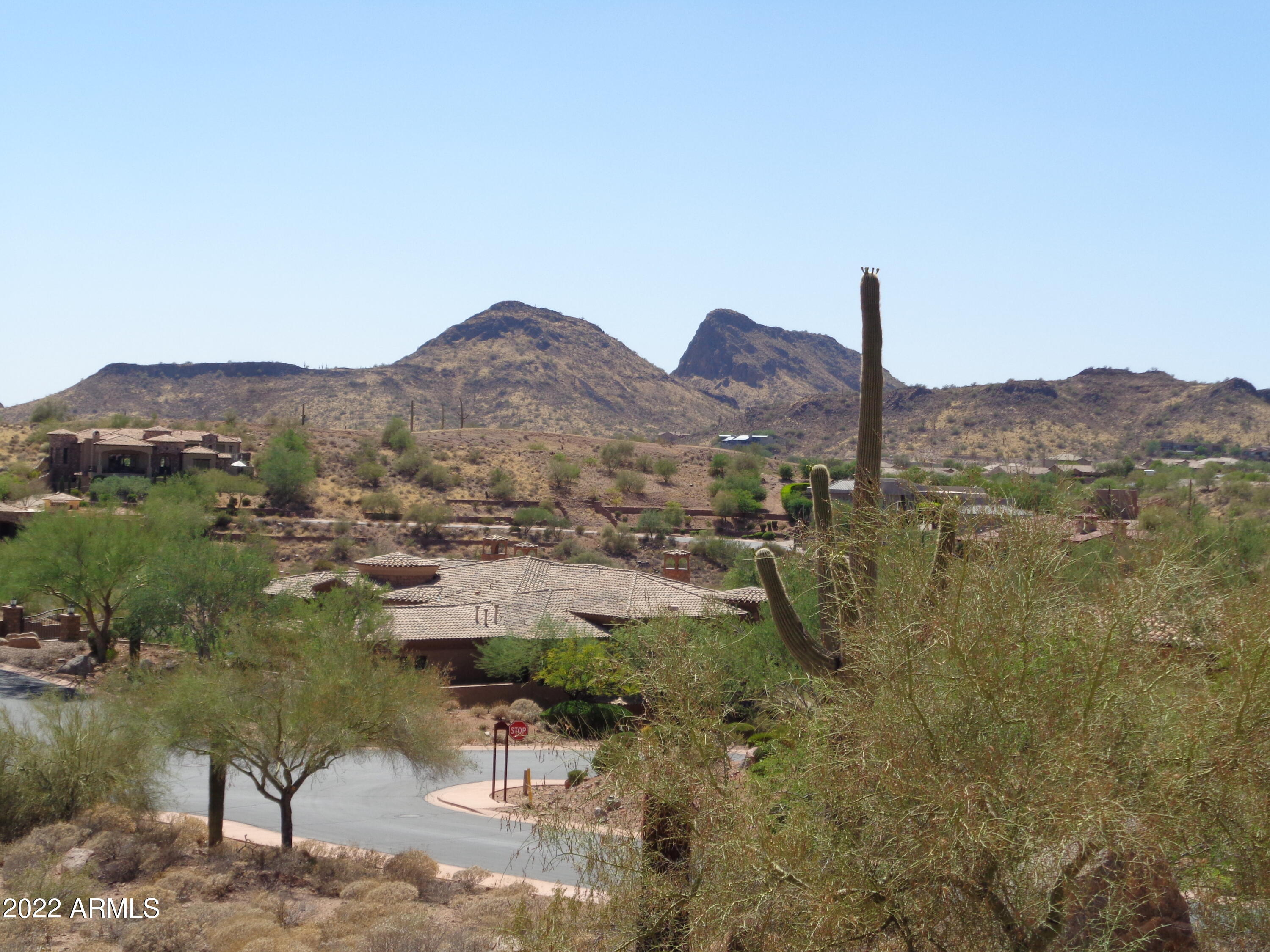 15517 E DESERT HAWK Trail 5