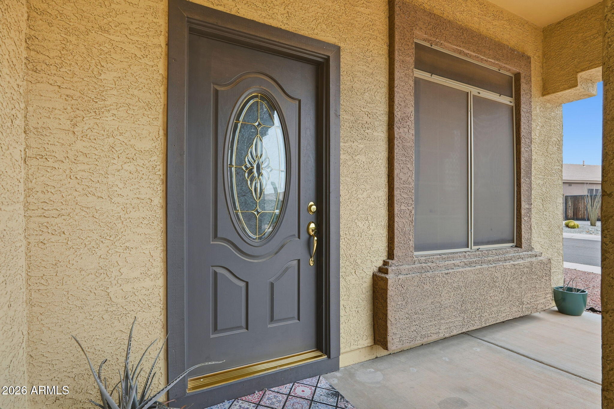 4630 E PRICKLY PEAR Trail