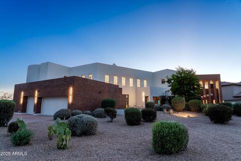 3305 E CHEROKEE Street Phoenix AZ 85044