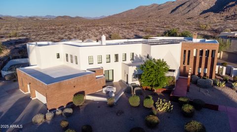 3305 E CHEROKEE Street Phoenix AZ 85044
