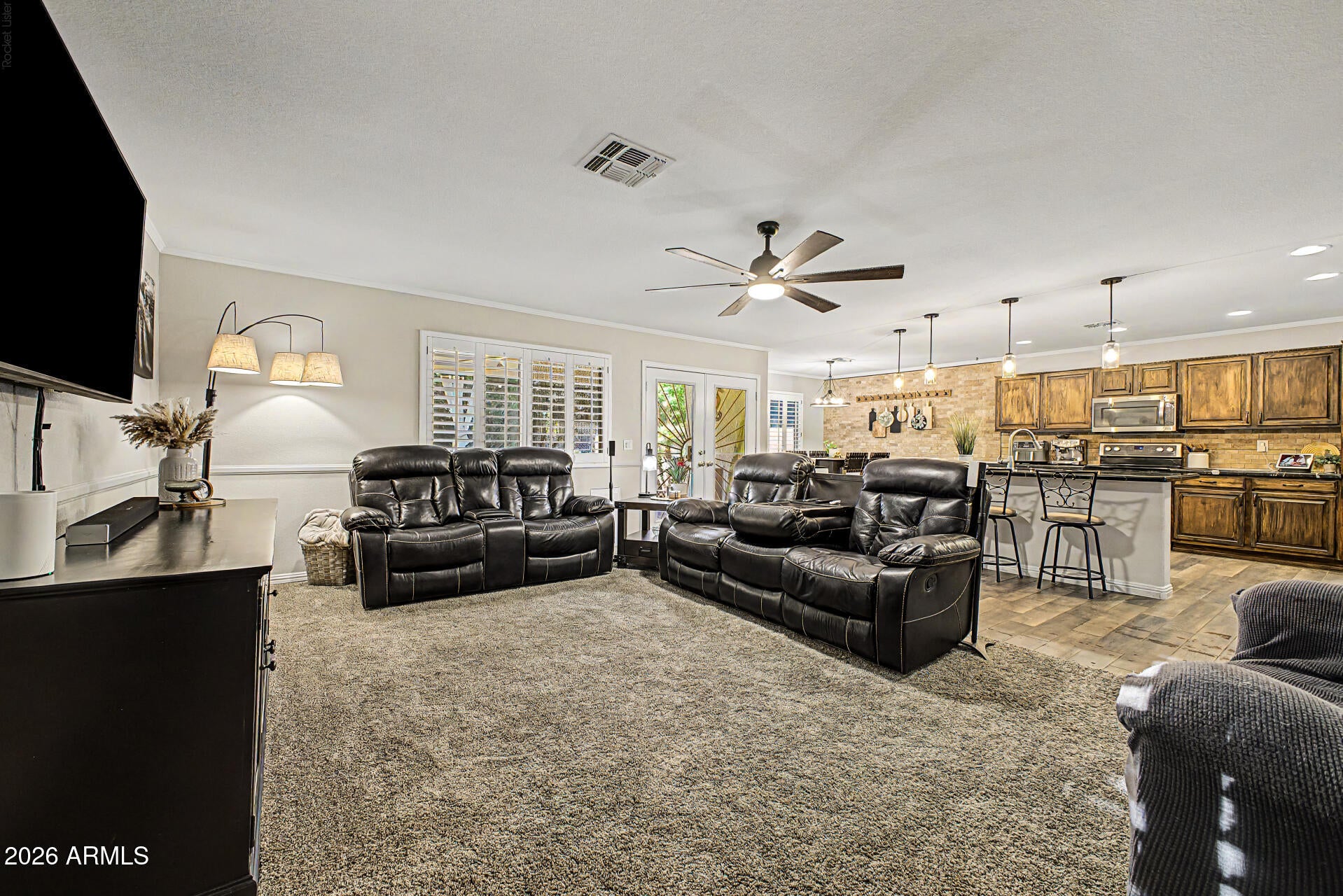 5796 W WINDROSE Drive