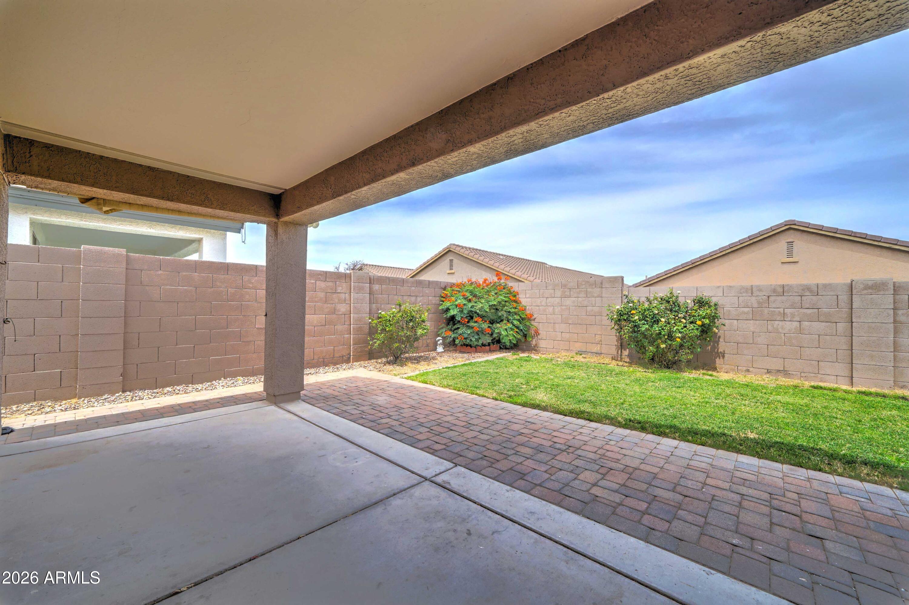 PARCEL A AT SKYLINE RANCH PHASE 2 - Residential