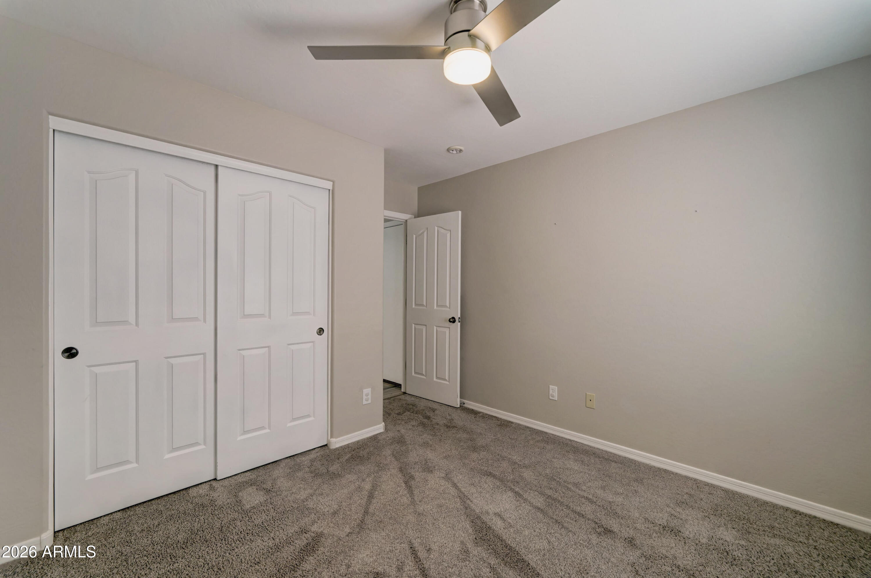 PARCEL A AT SKYLINE RANCH PHASE 2 - Residential