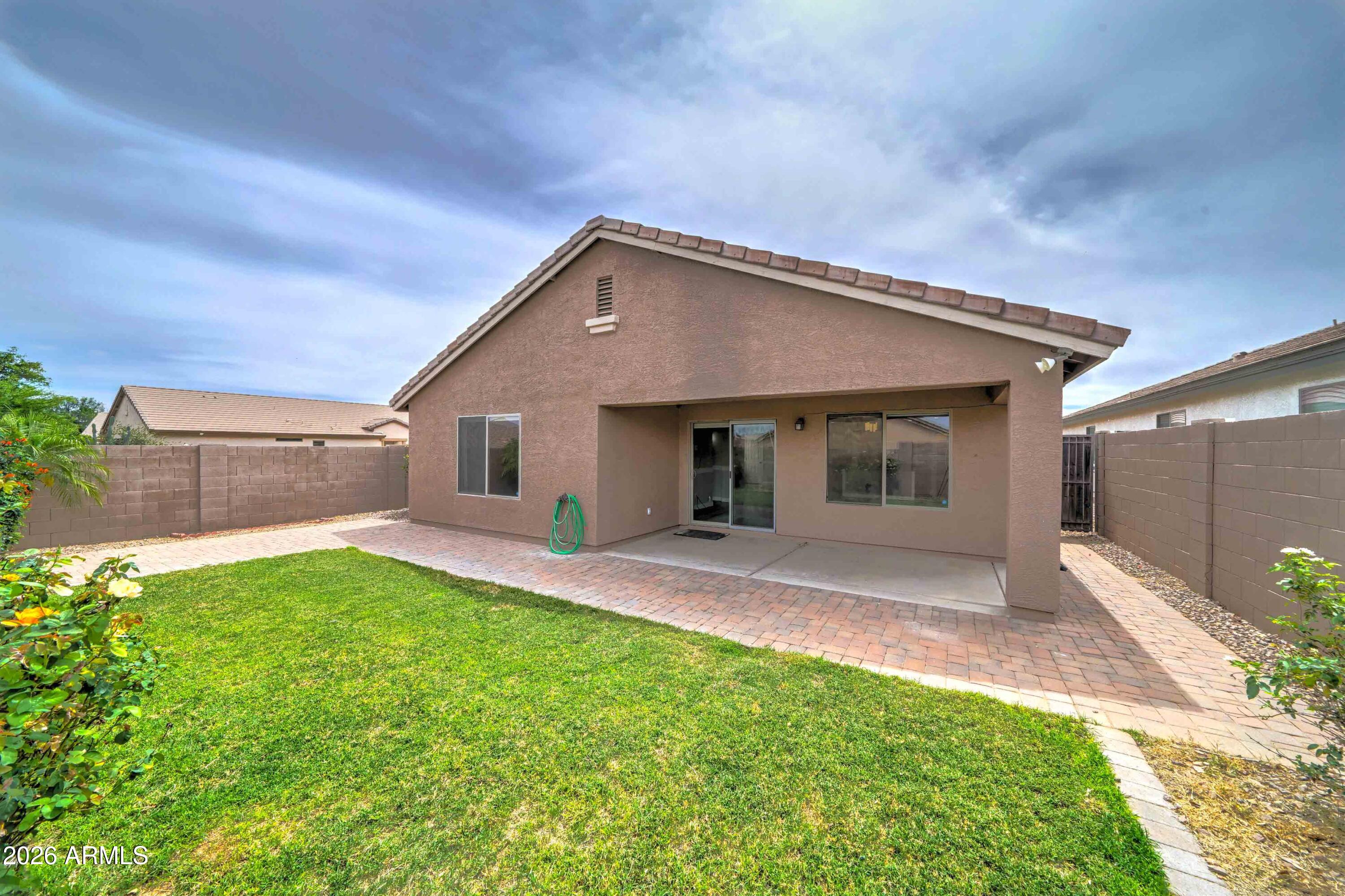 PARCEL A AT SKYLINE RANCH PHASE 2 - Residential