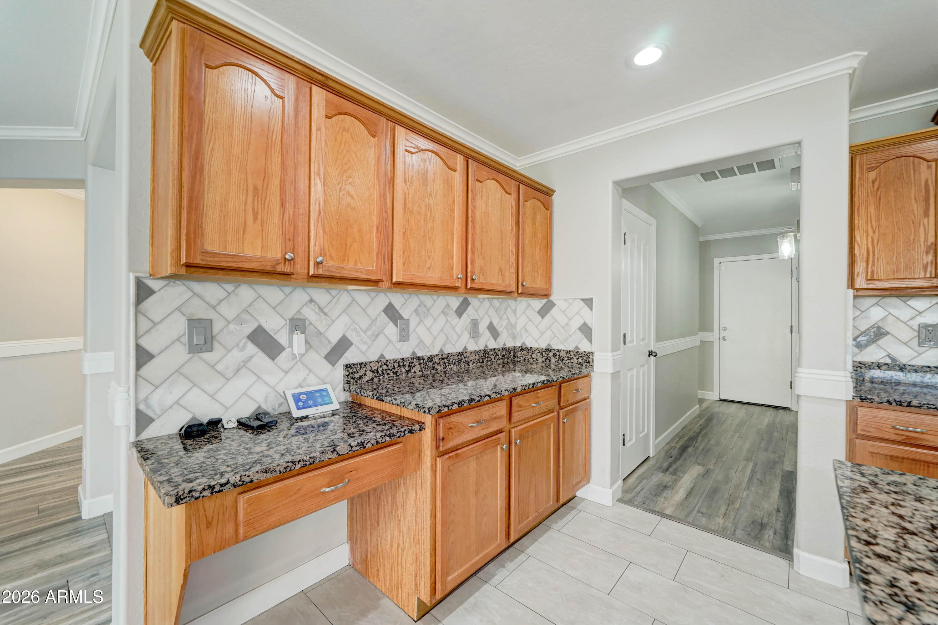PARCEL A AT SKYLINE RANCH PHASE 2 - Residential