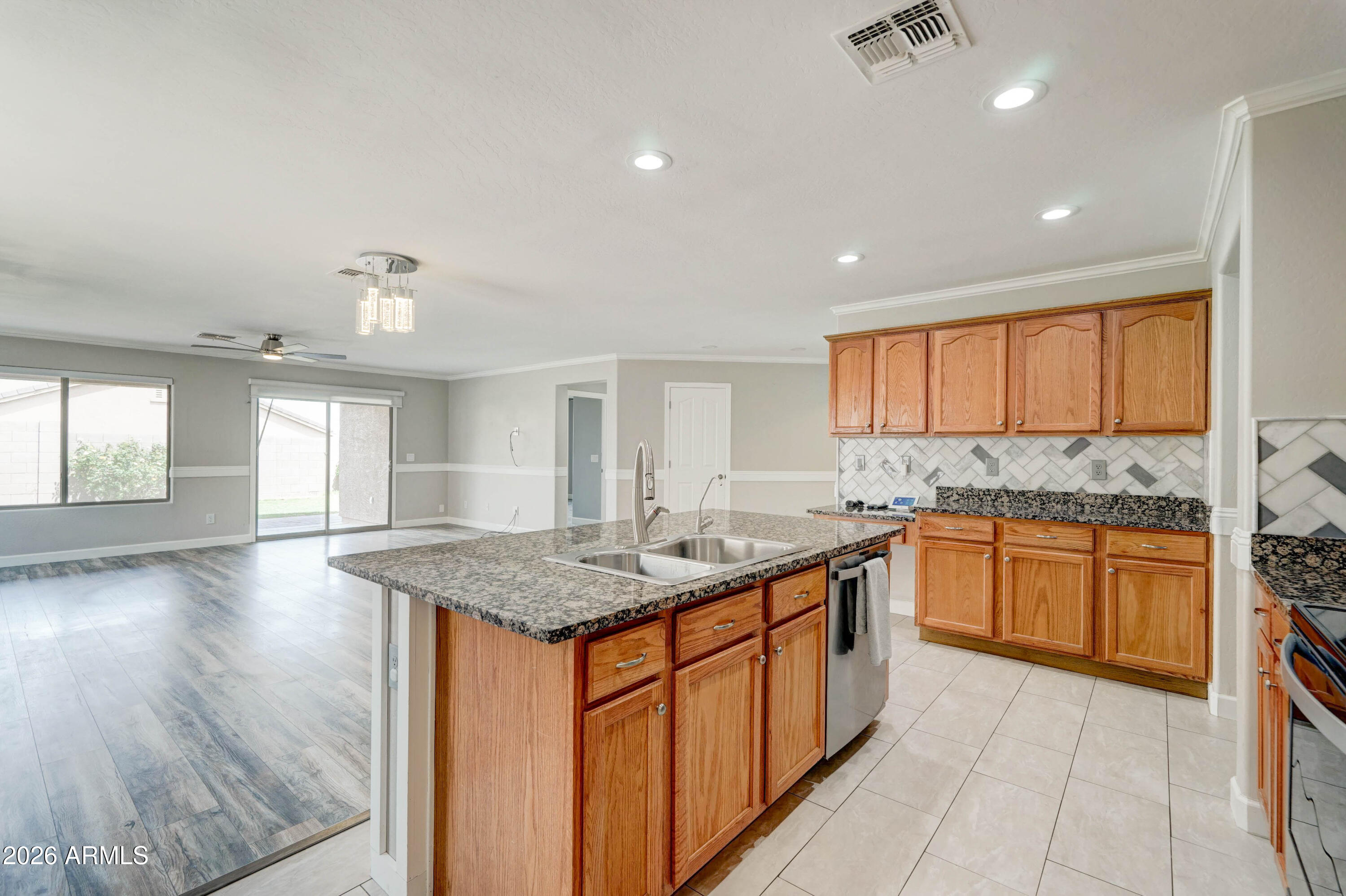 PARCEL A AT SKYLINE RANCH PHASE 2 - Residential