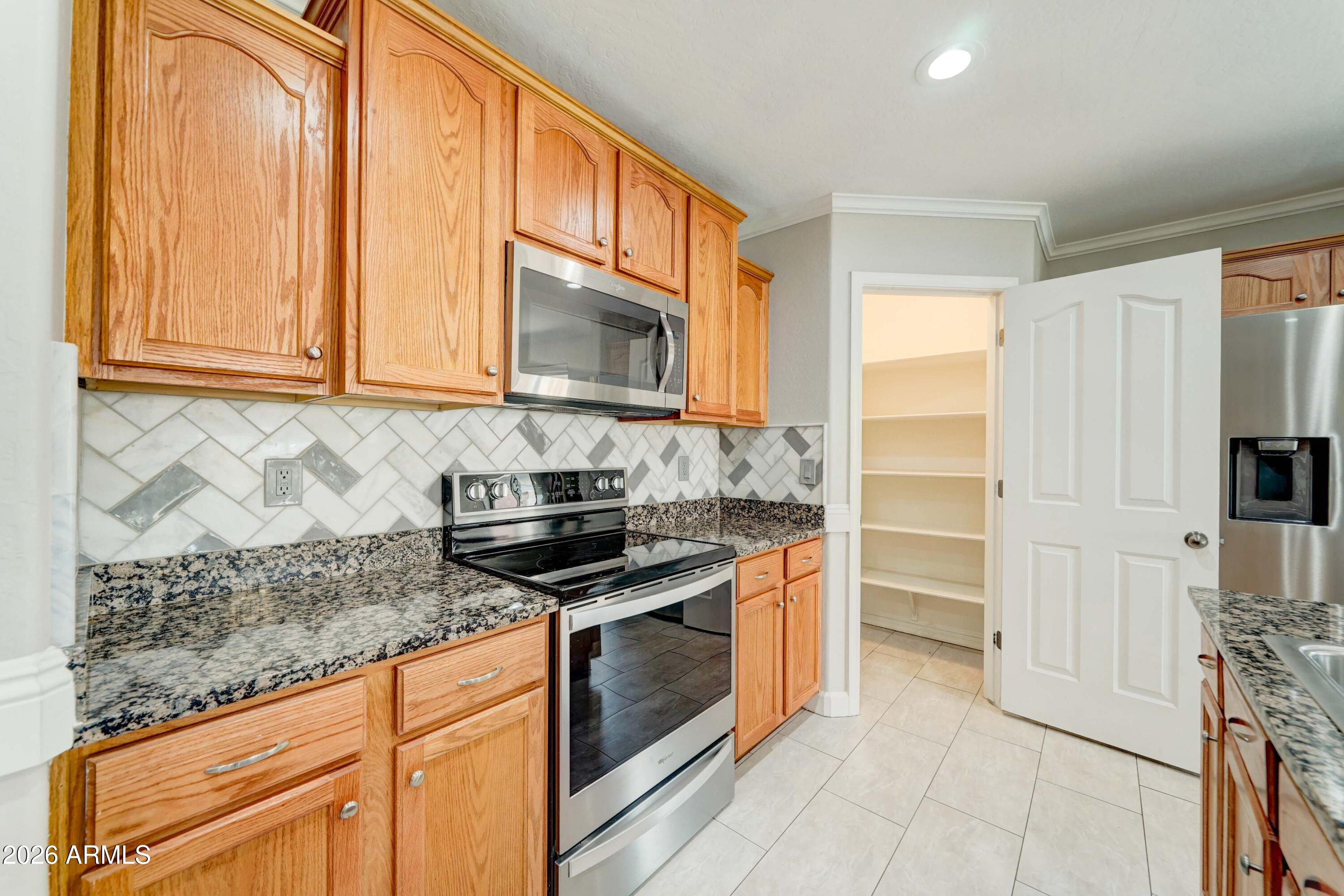 PARCEL A AT SKYLINE RANCH PHASE 2 - Residential