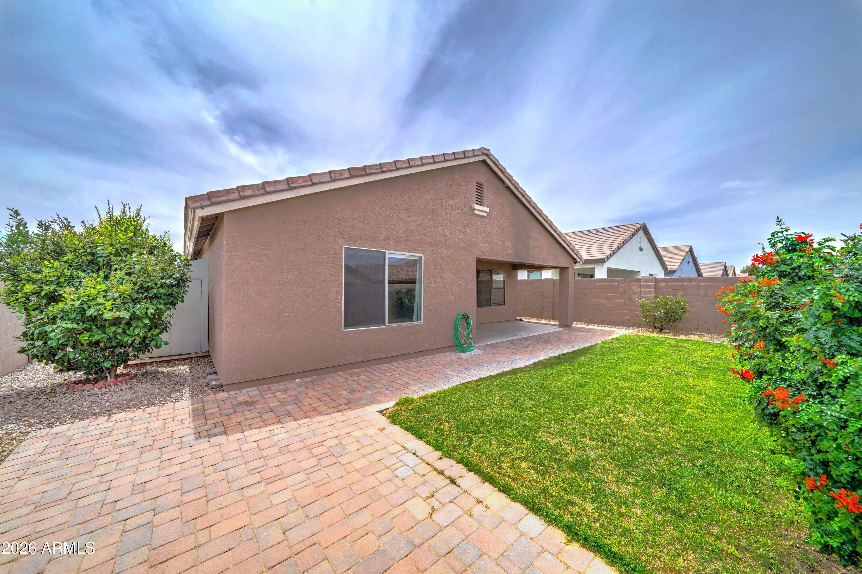 PARCEL A AT SKYLINE RANCH PHASE 2 - Residential