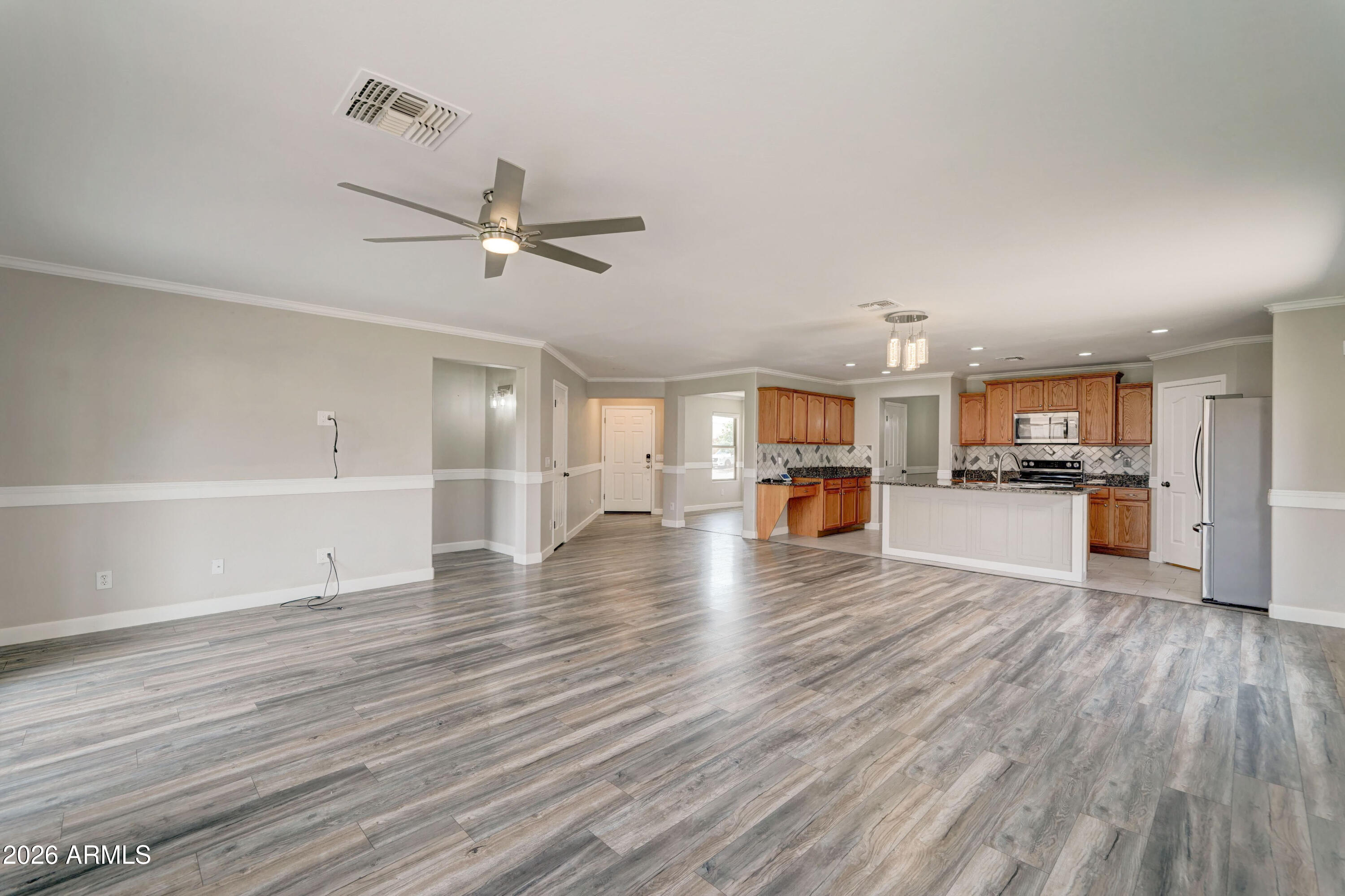 PARCEL A AT SKYLINE RANCH PHASE 2 - Residential