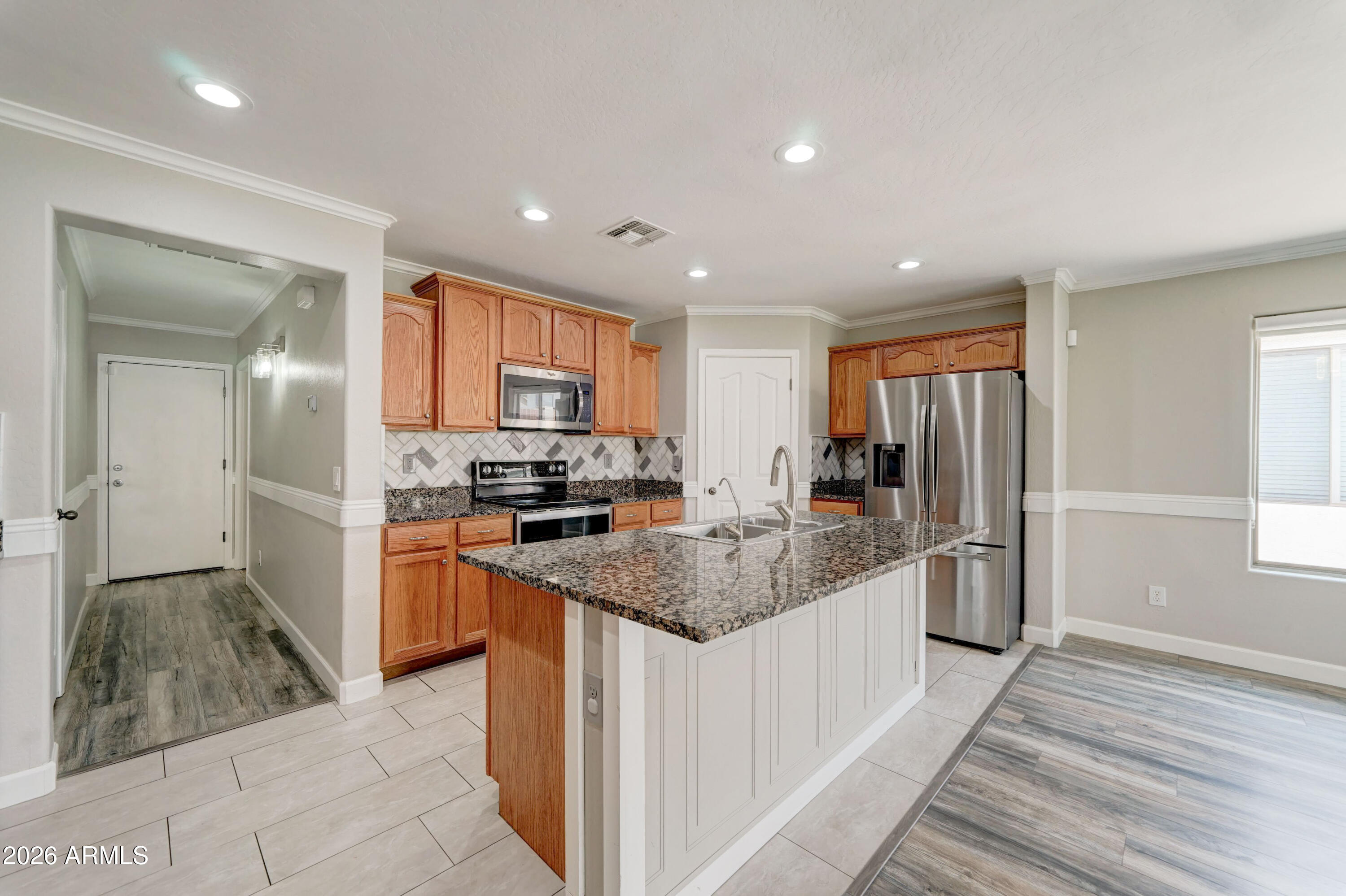 PARCEL A AT SKYLINE RANCH PHASE 2 - Residential