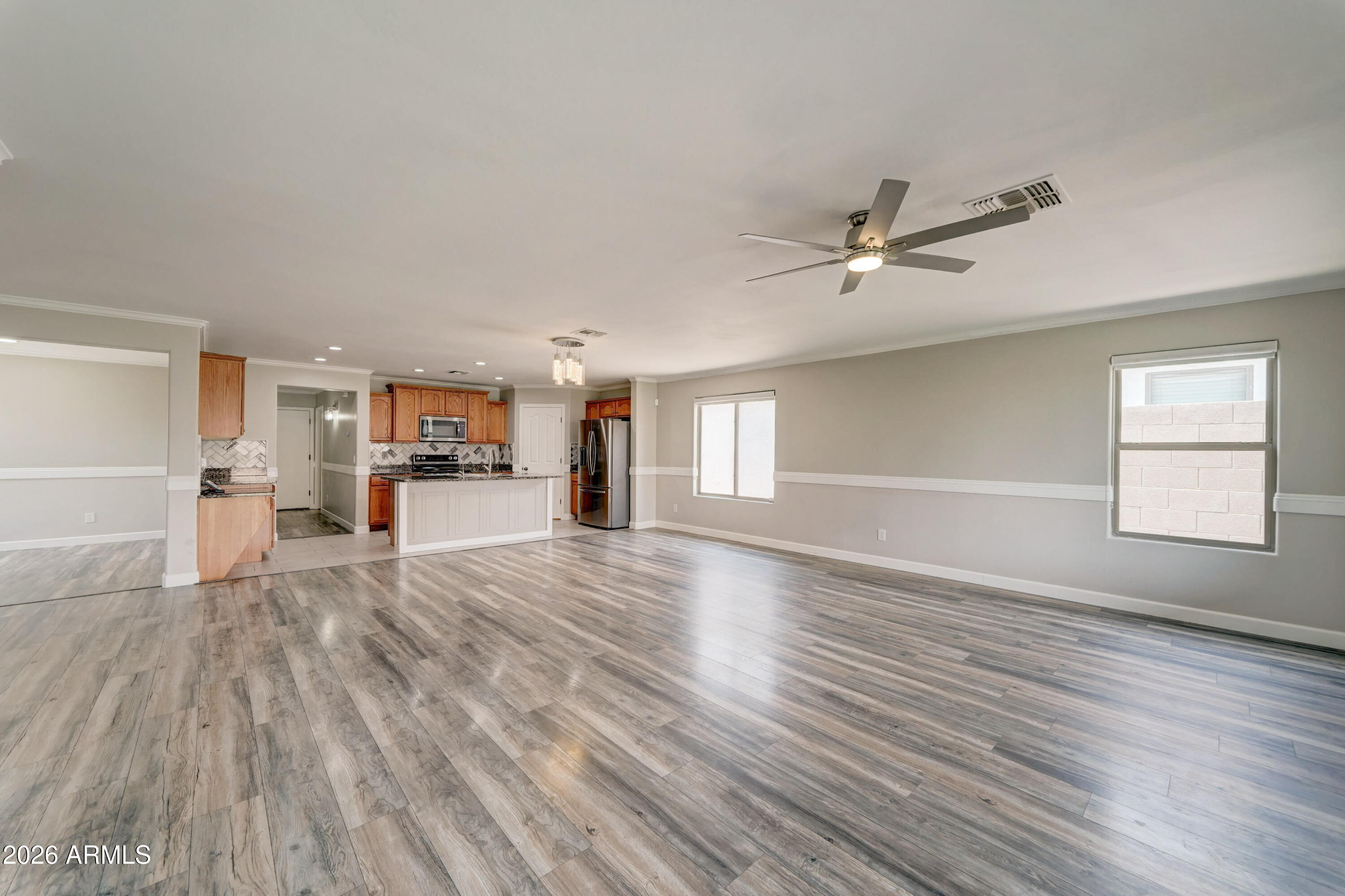 PARCEL A AT SKYLINE RANCH PHASE 2 - Residential