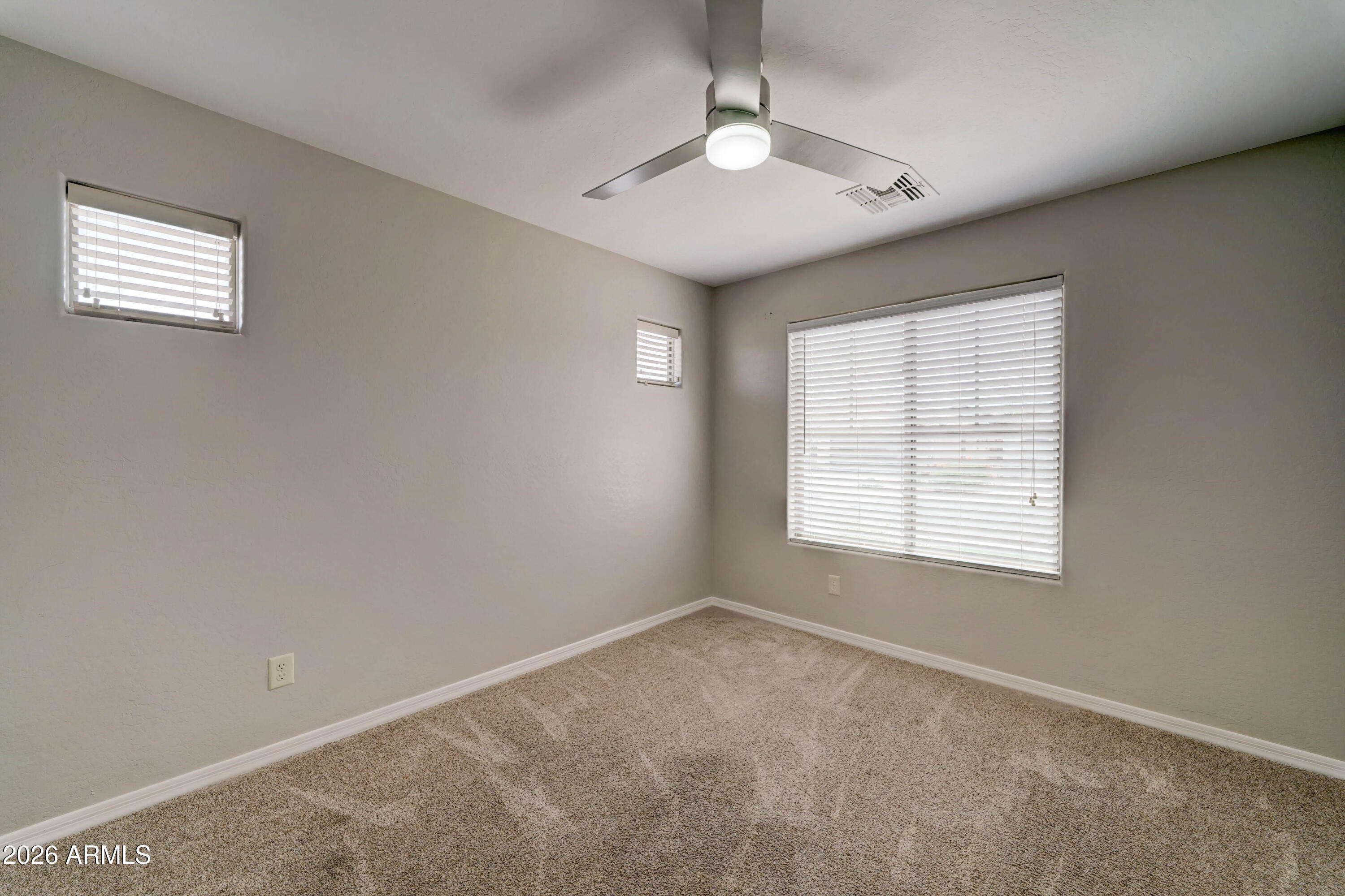 PARCEL A AT SKYLINE RANCH PHASE 2 - Residential