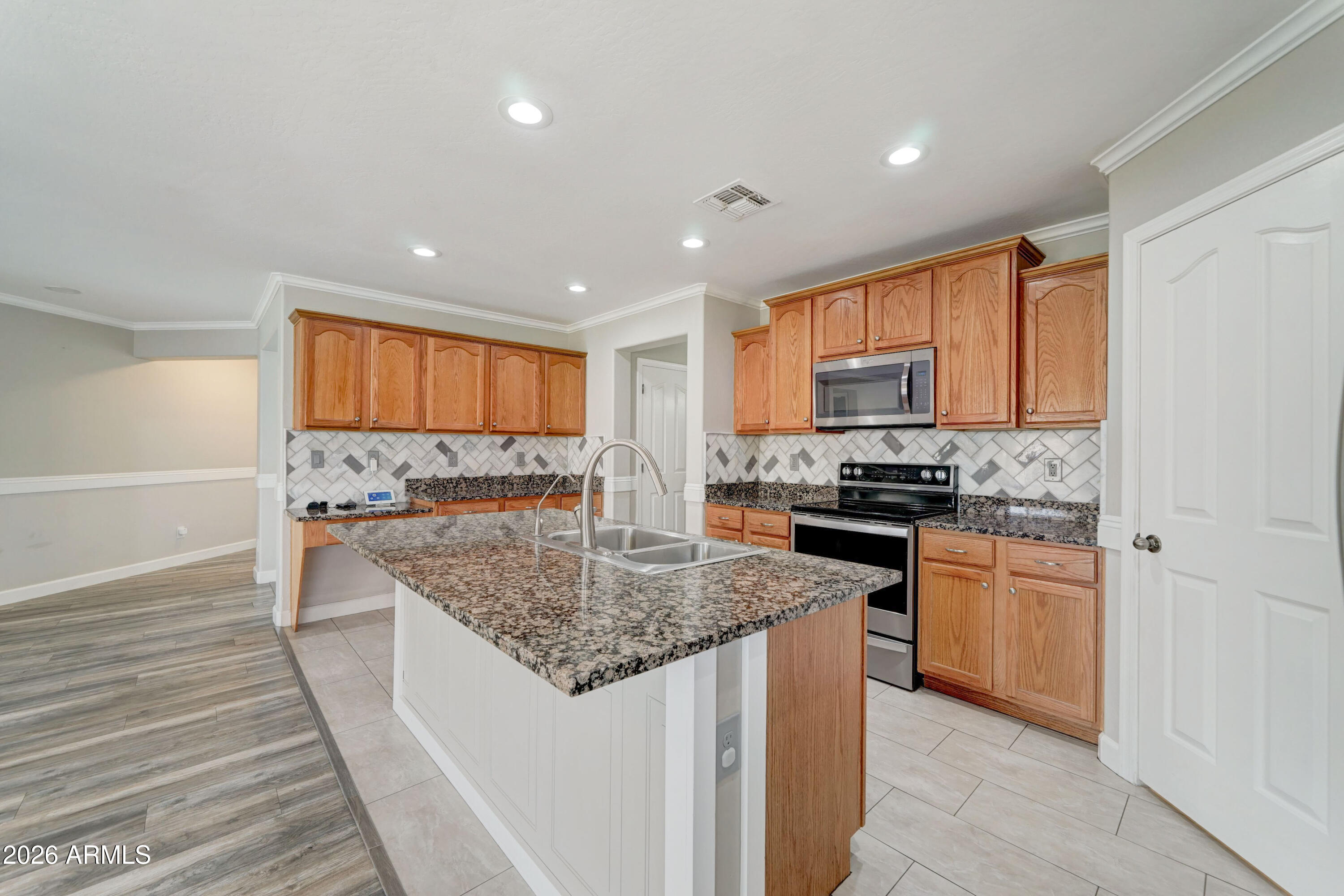 PARCEL A AT SKYLINE RANCH PHASE 2 - Residential