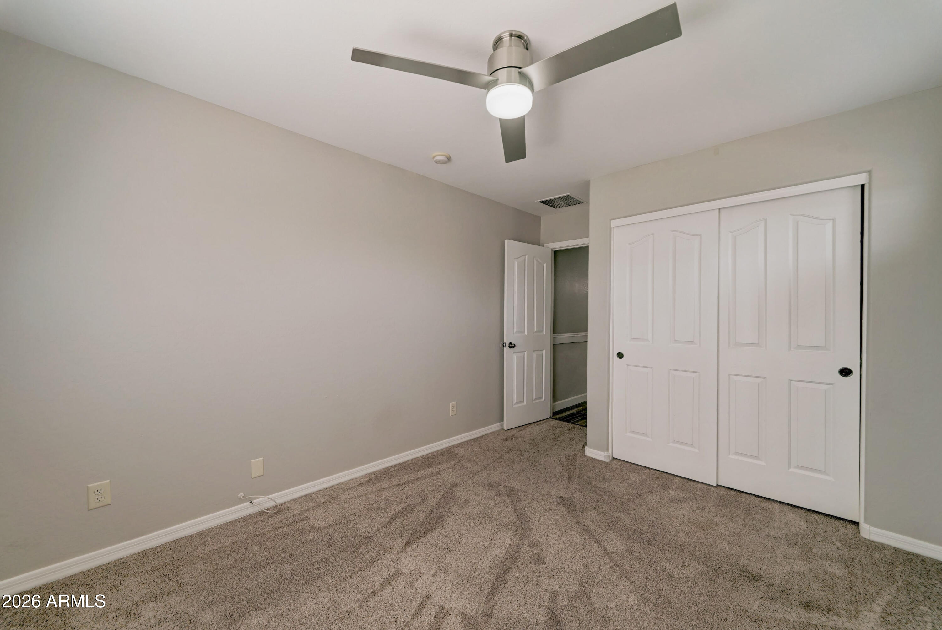 PARCEL A AT SKYLINE RANCH PHASE 2 - Residential