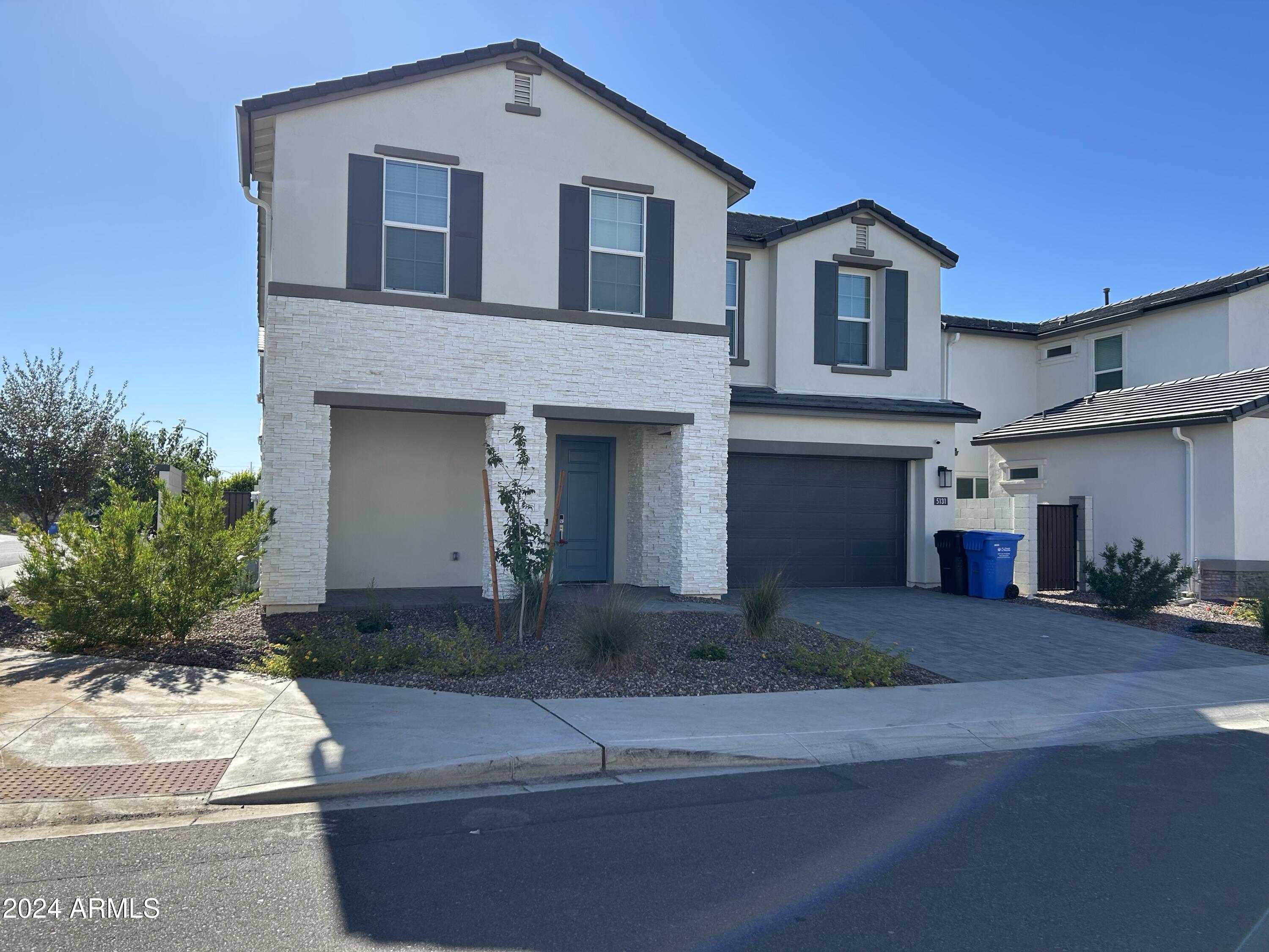 5131 E GALLOP Way