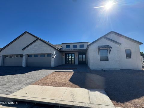 1633 E Minton Street Mesa AZ 85203