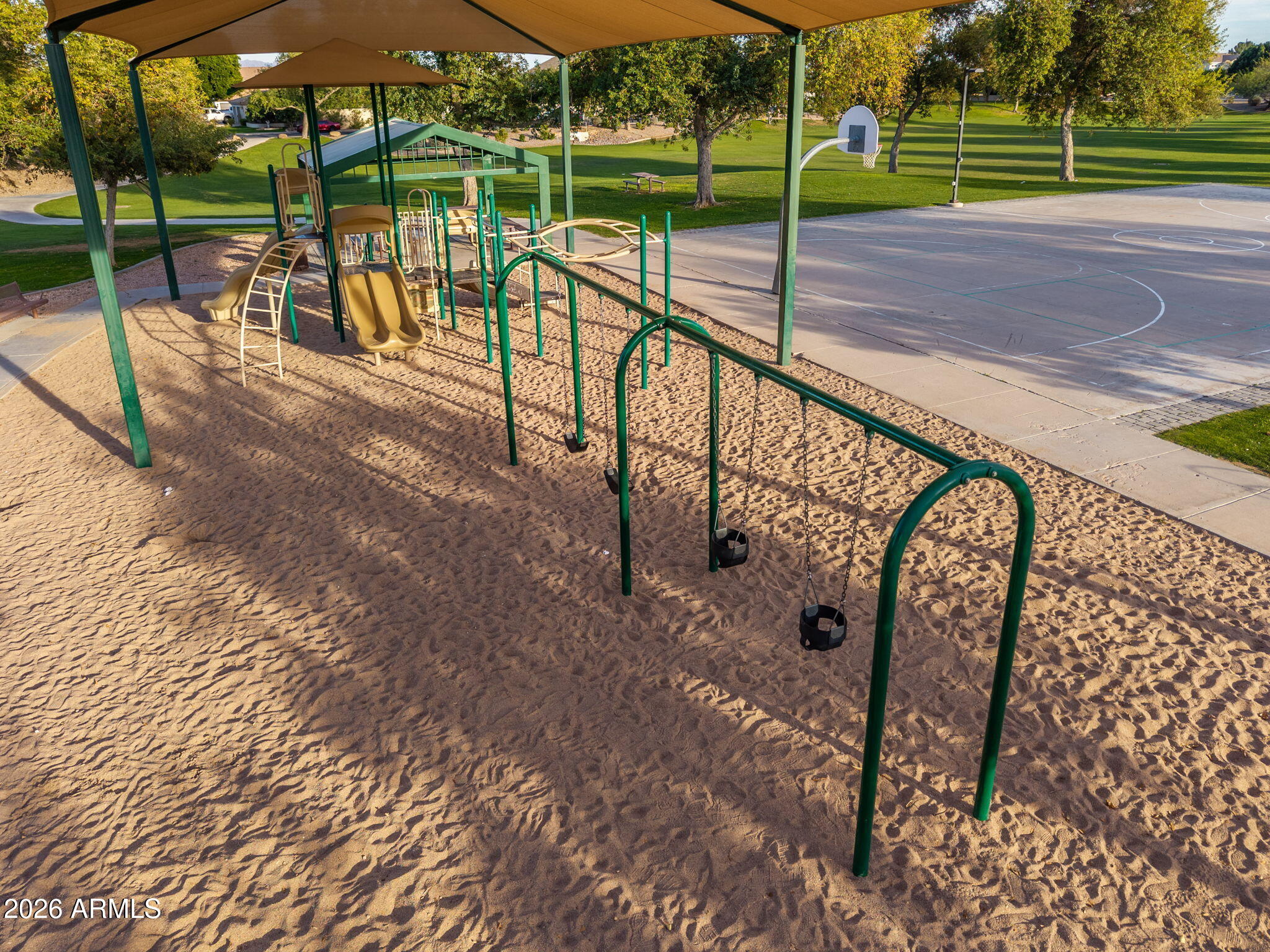 MESA NORTHGROVE - Residential
