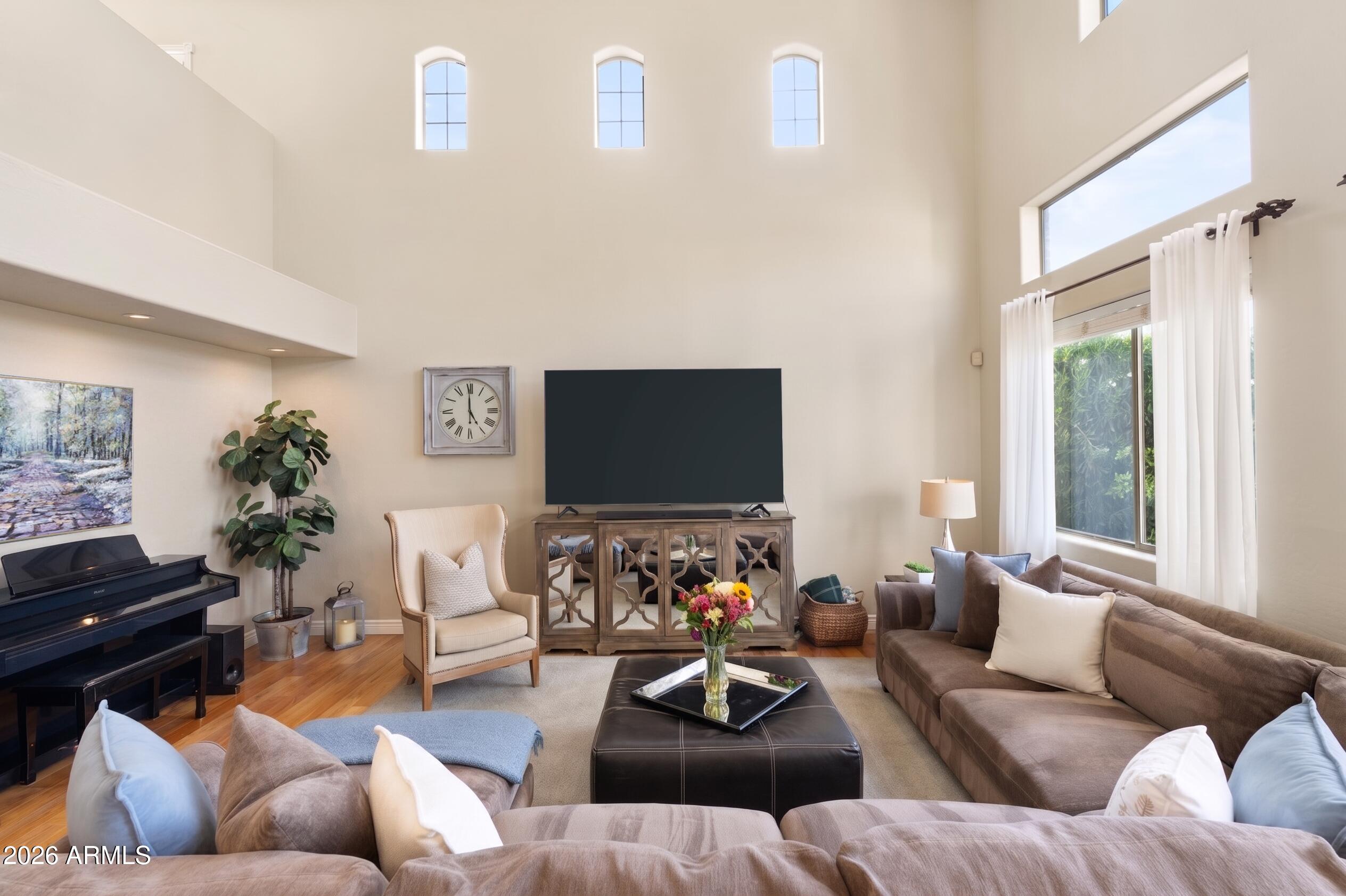 MESA NORTHGROVE - Residential