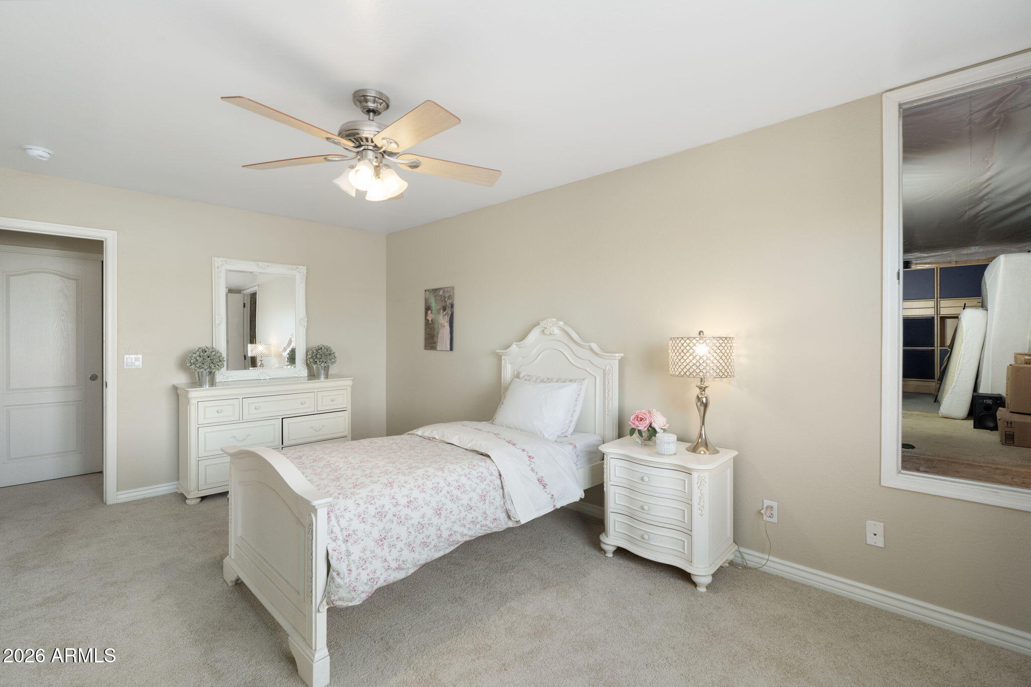 MESA NORTHGROVE - Residential