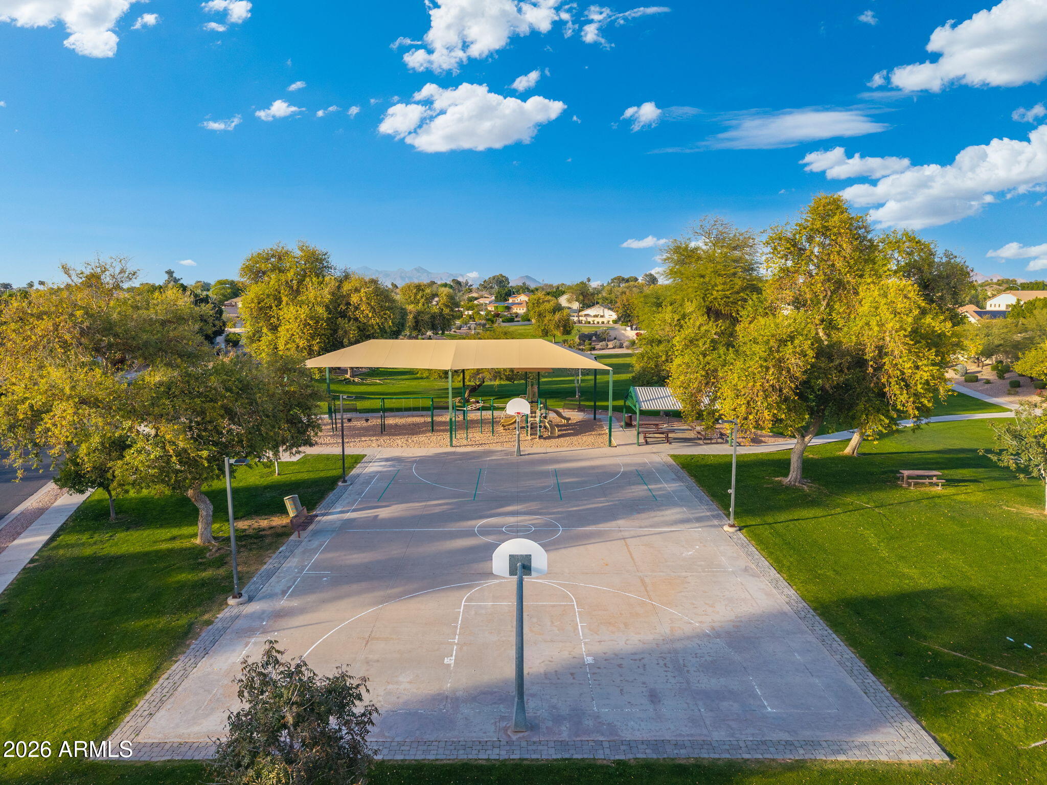 MESA NORTHGROVE - Residential
