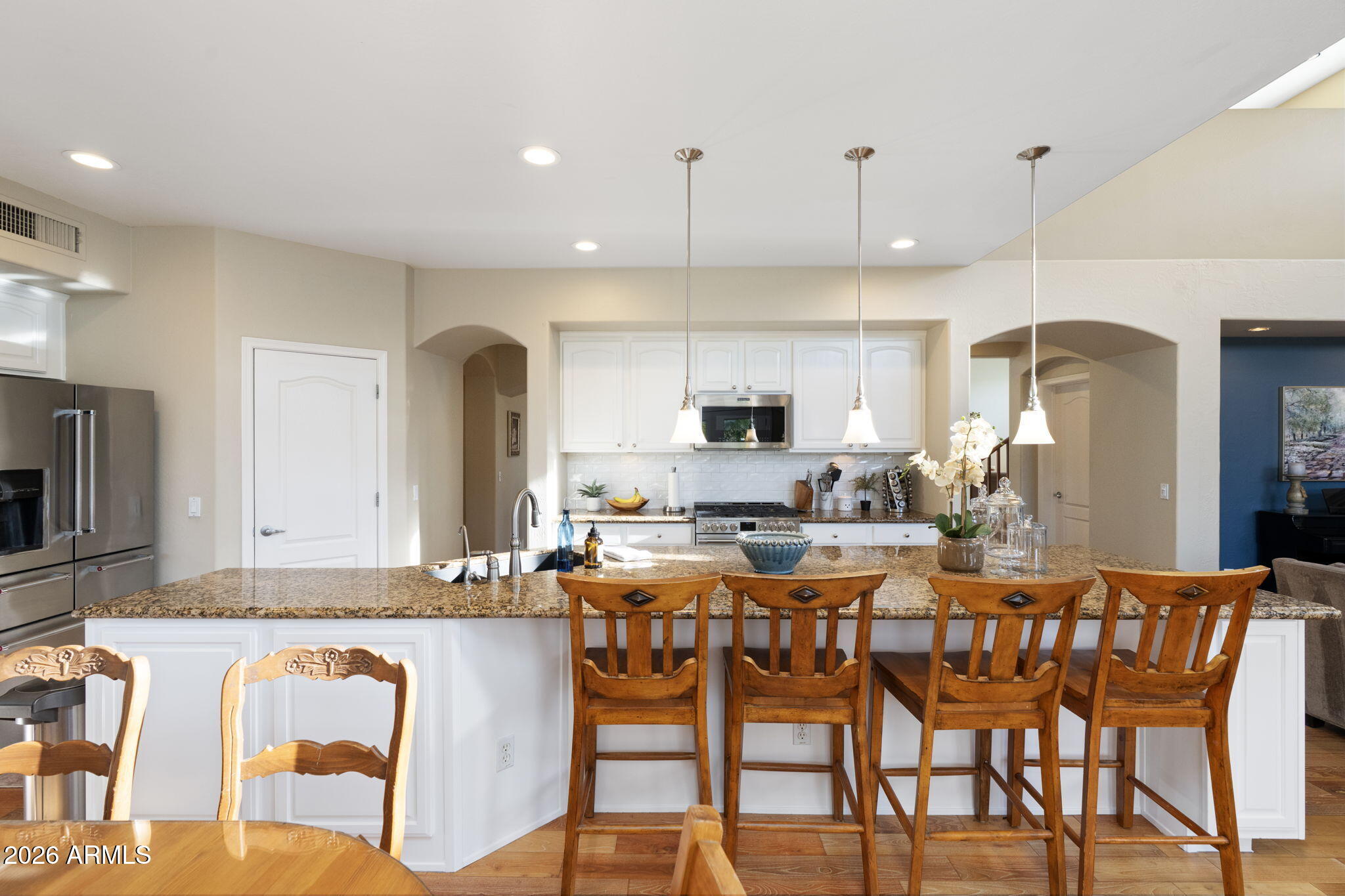 MESA NORTHGROVE - Residential