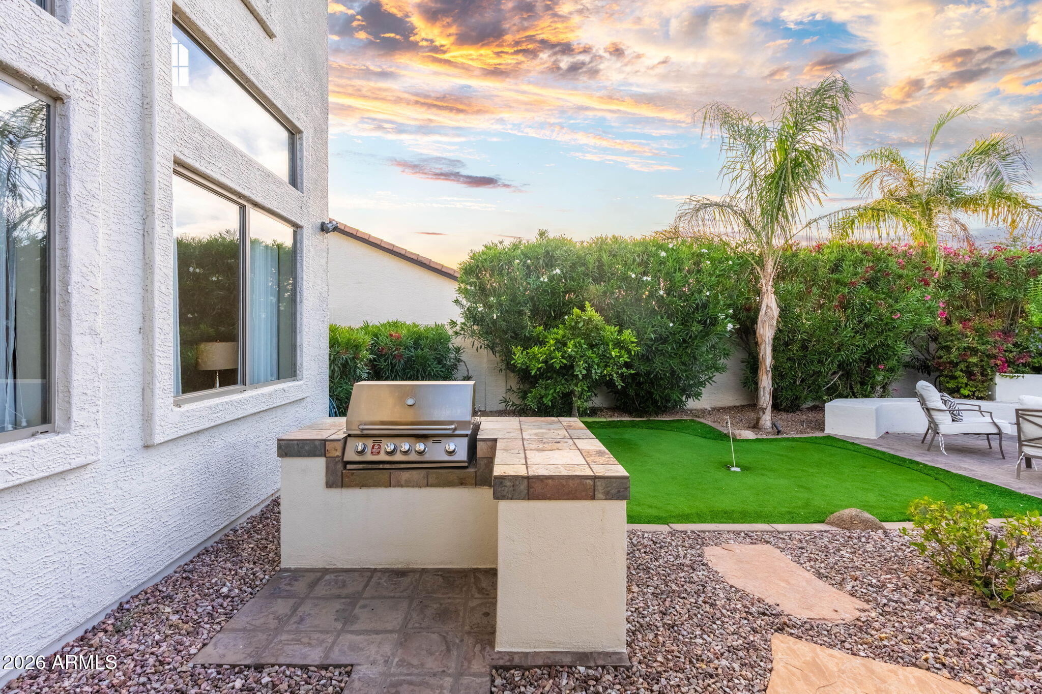 MESA NORTHGROVE - Residential