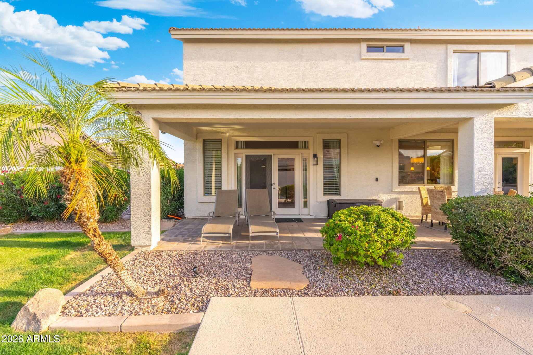 MESA NORTHGROVE - Residential