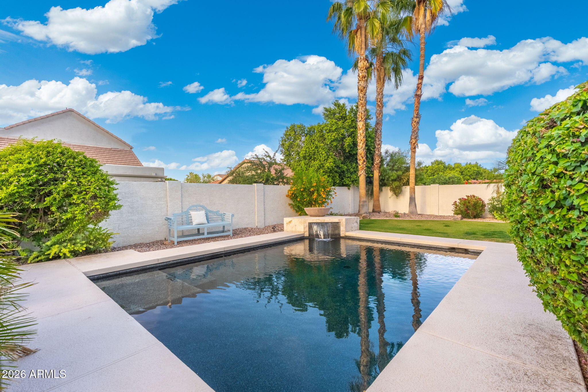 MESA NORTHGROVE - Residential
