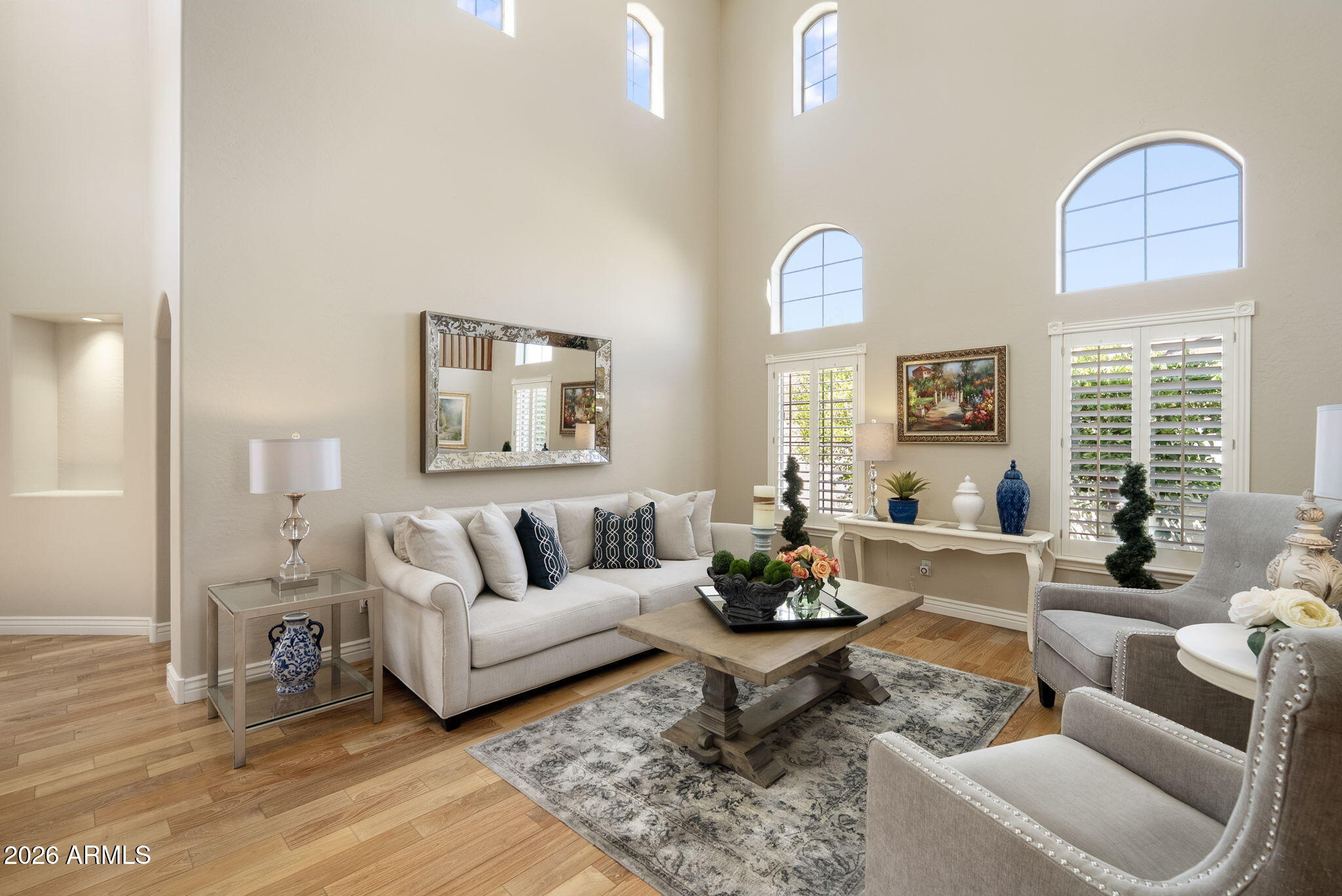 MESA NORTHGROVE - Residential