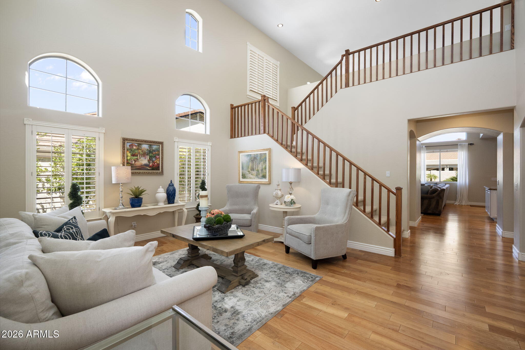 MESA NORTHGROVE - Residential