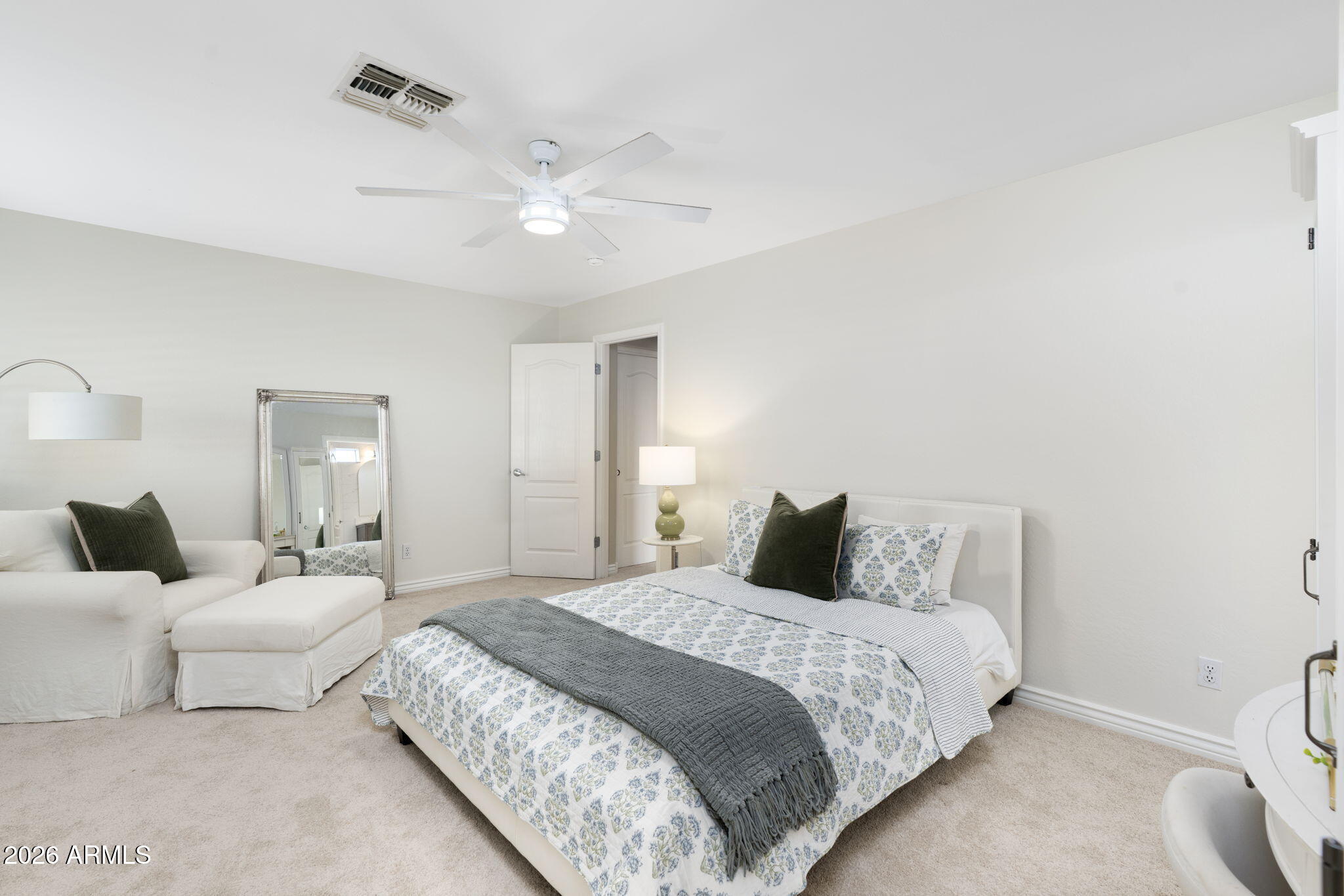 MESA NORTHGROVE - Residential
