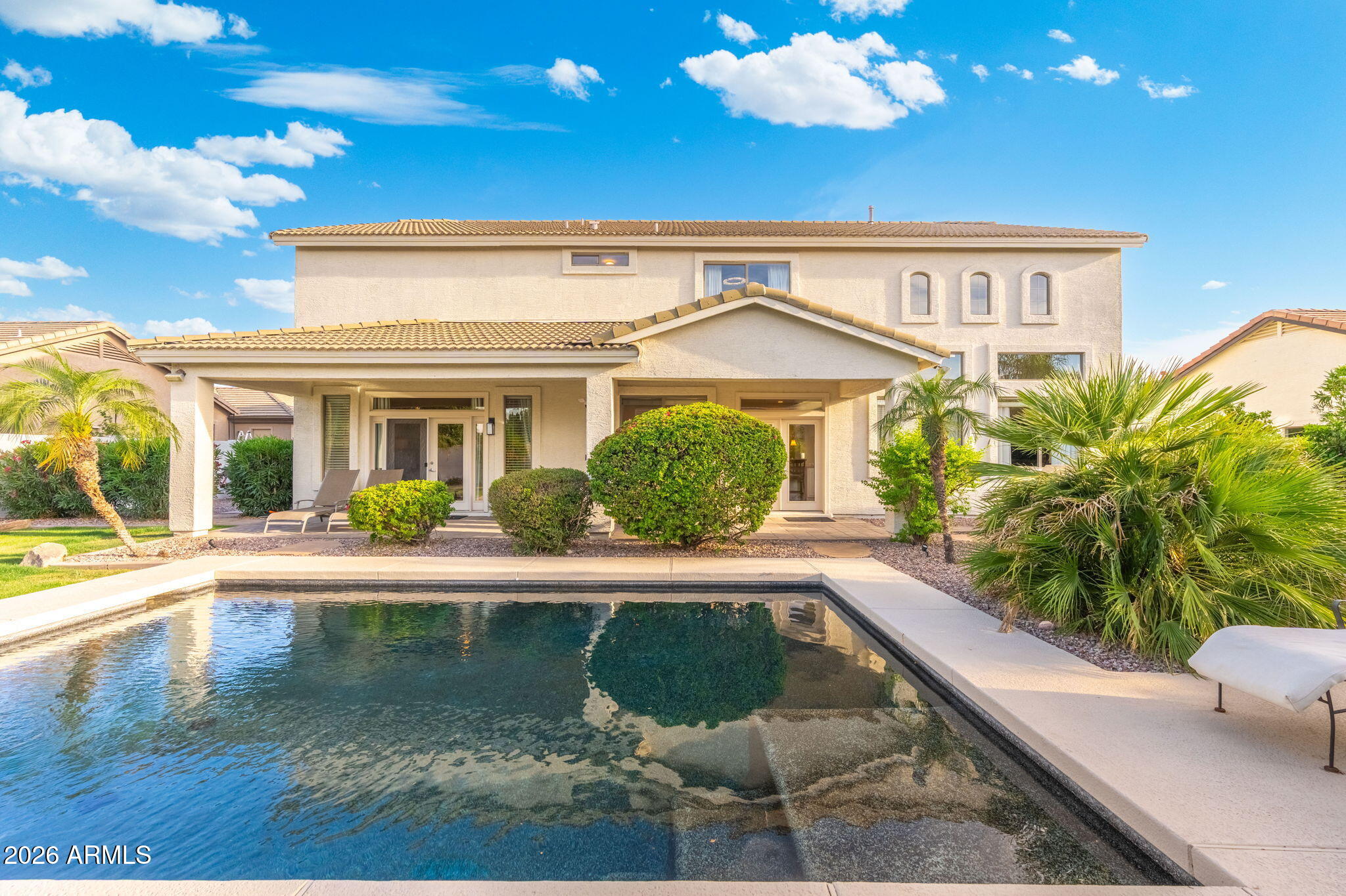 MESA NORTHGROVE - Residential